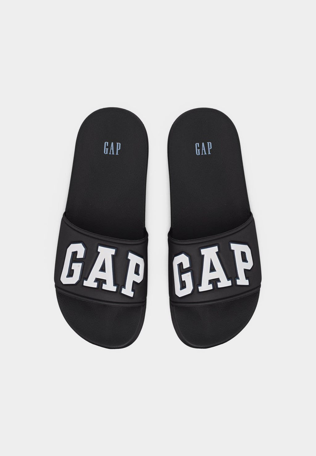 MURPHY - Mules - black/white