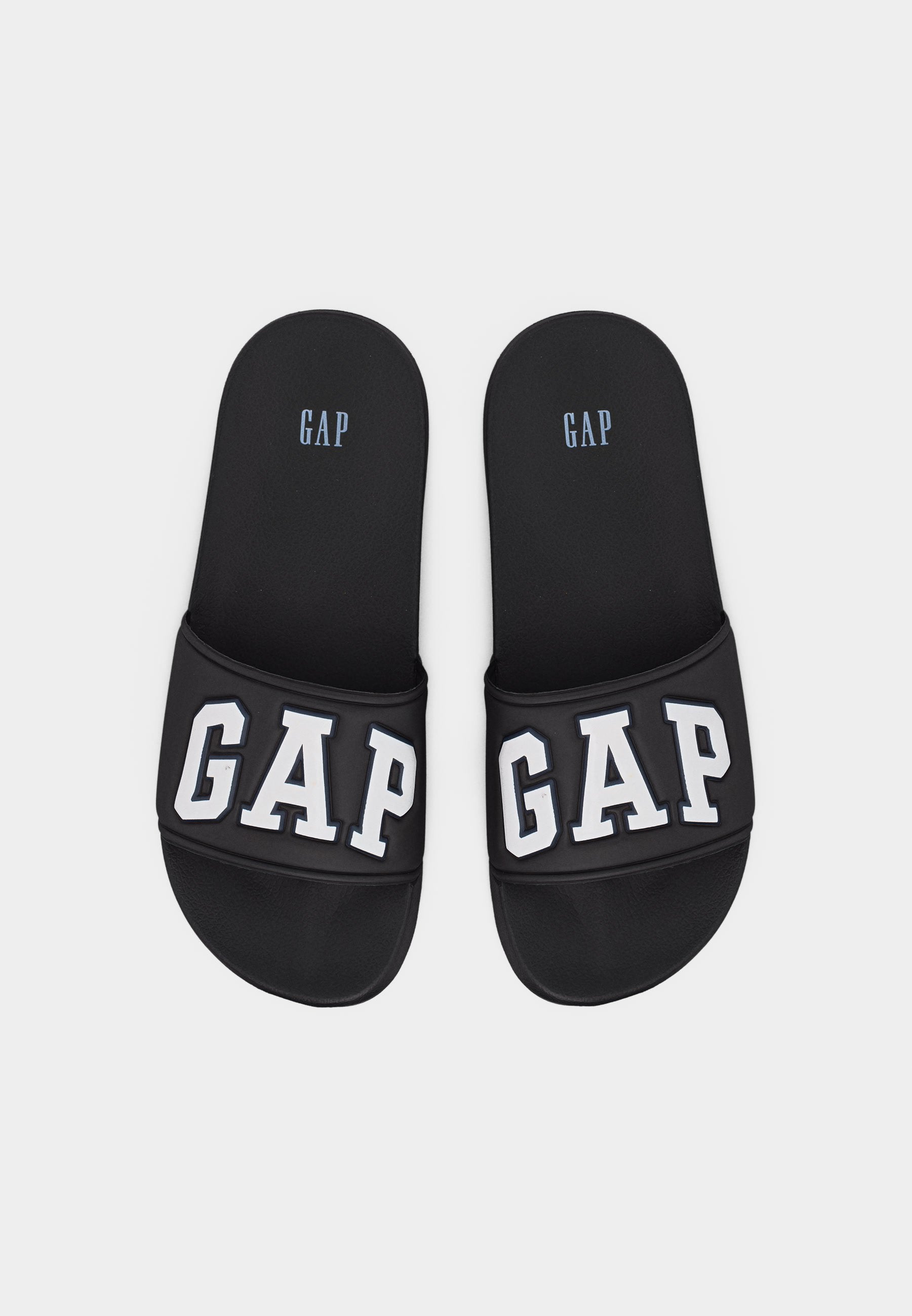 MURPHY - Mules - black/white