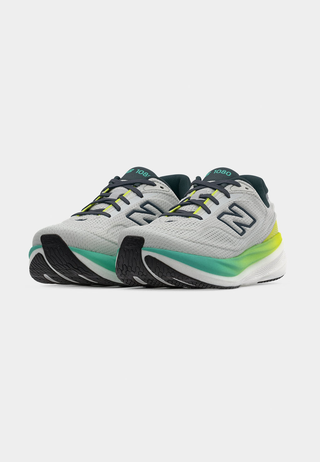 1080V15 - Road running shoes - reflection graphite