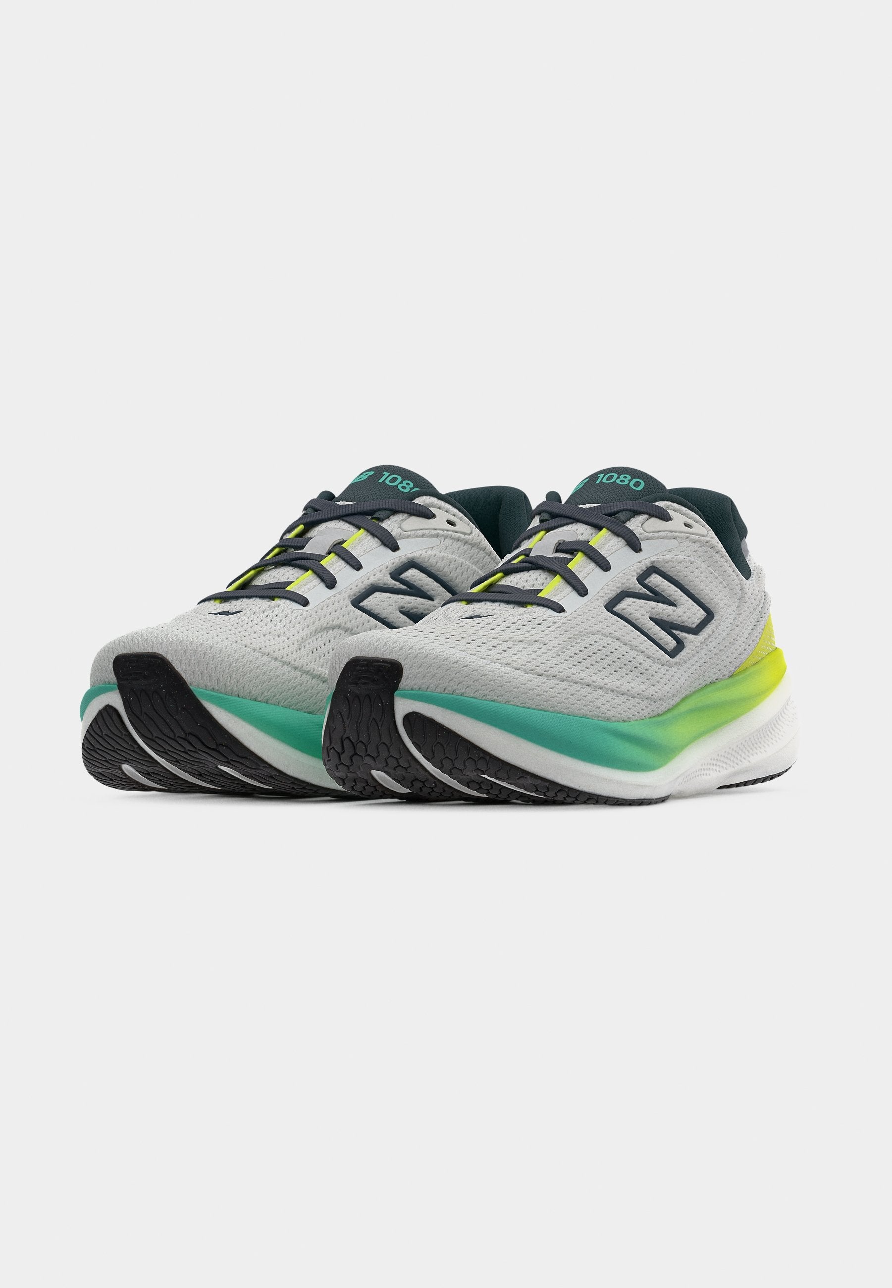 1080V15 - Road running shoes - reflection graphite