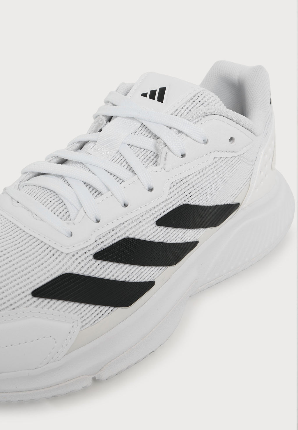 COURTQUICK  - Padel shoes - ftwr white/core black/ftwr white