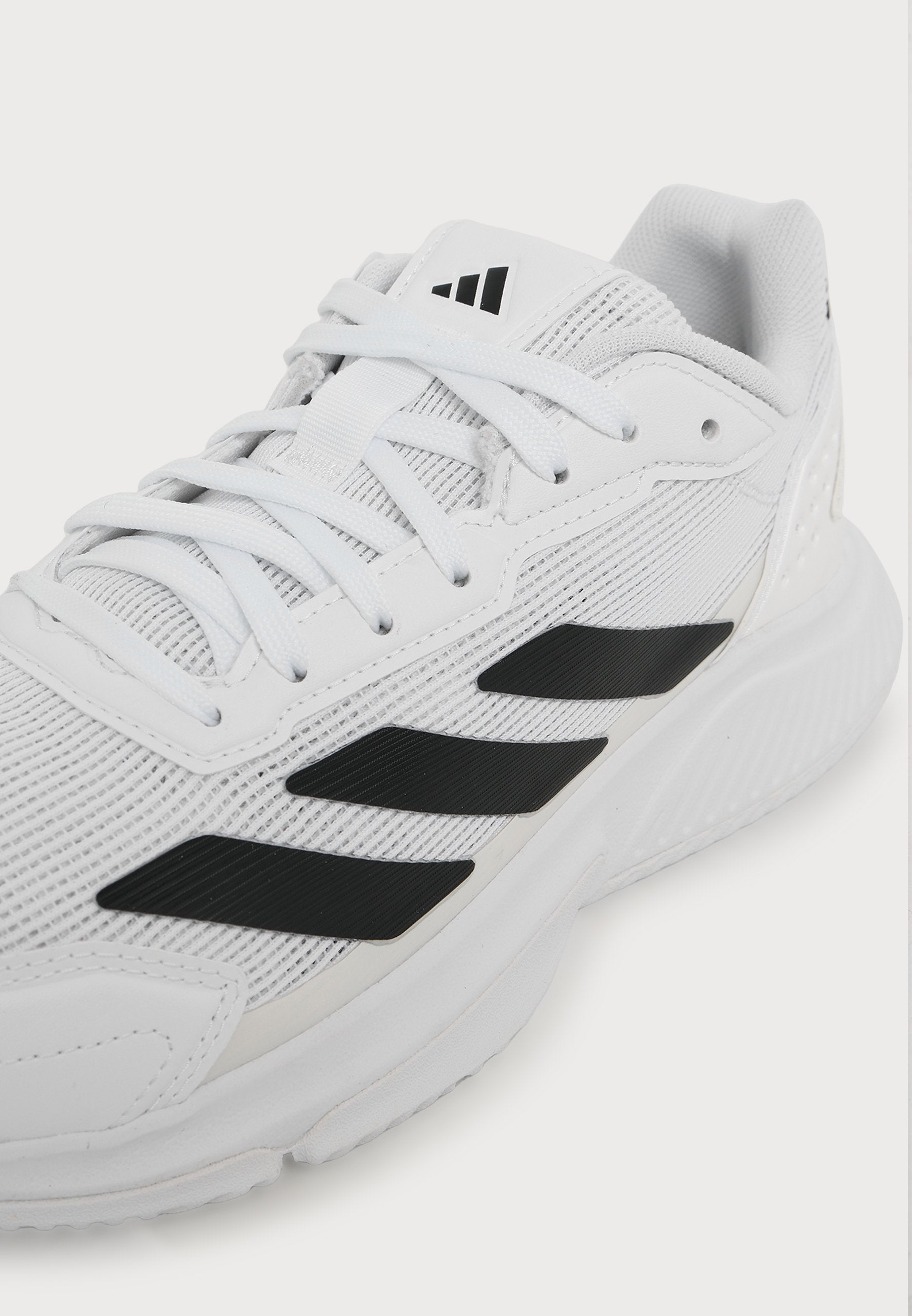 COURTQUICK  - Padel shoes - ftwr white/core black/ftwr white