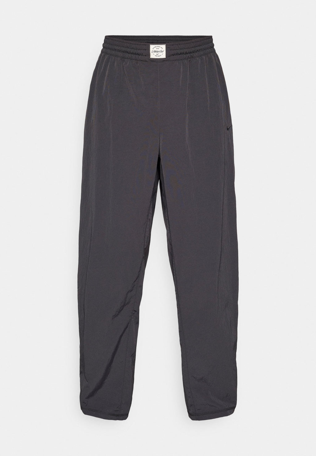 Tracksuit bottoms - black/pale ivory