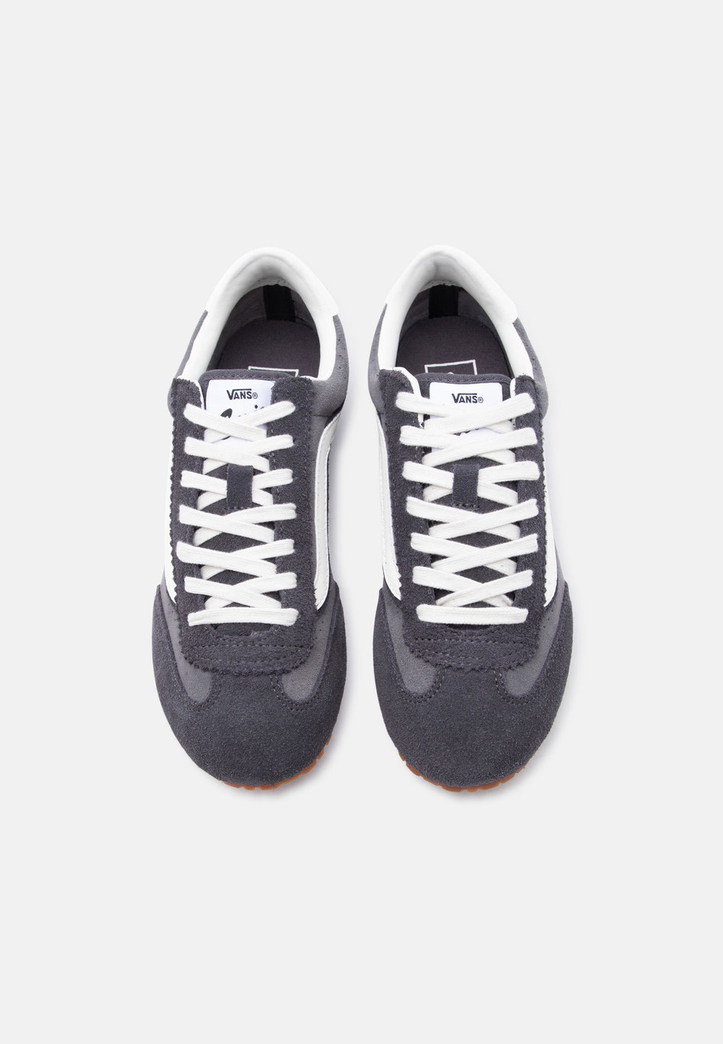 SUPER LOWPRO - Trainers - pewter