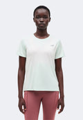SPORT ESSENTIALS - Sports T-shirt - cosmic jade