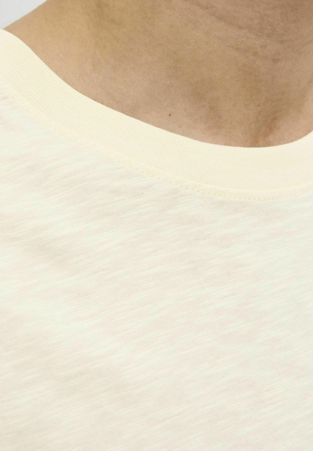 Printed - Print T-shirt - antique white