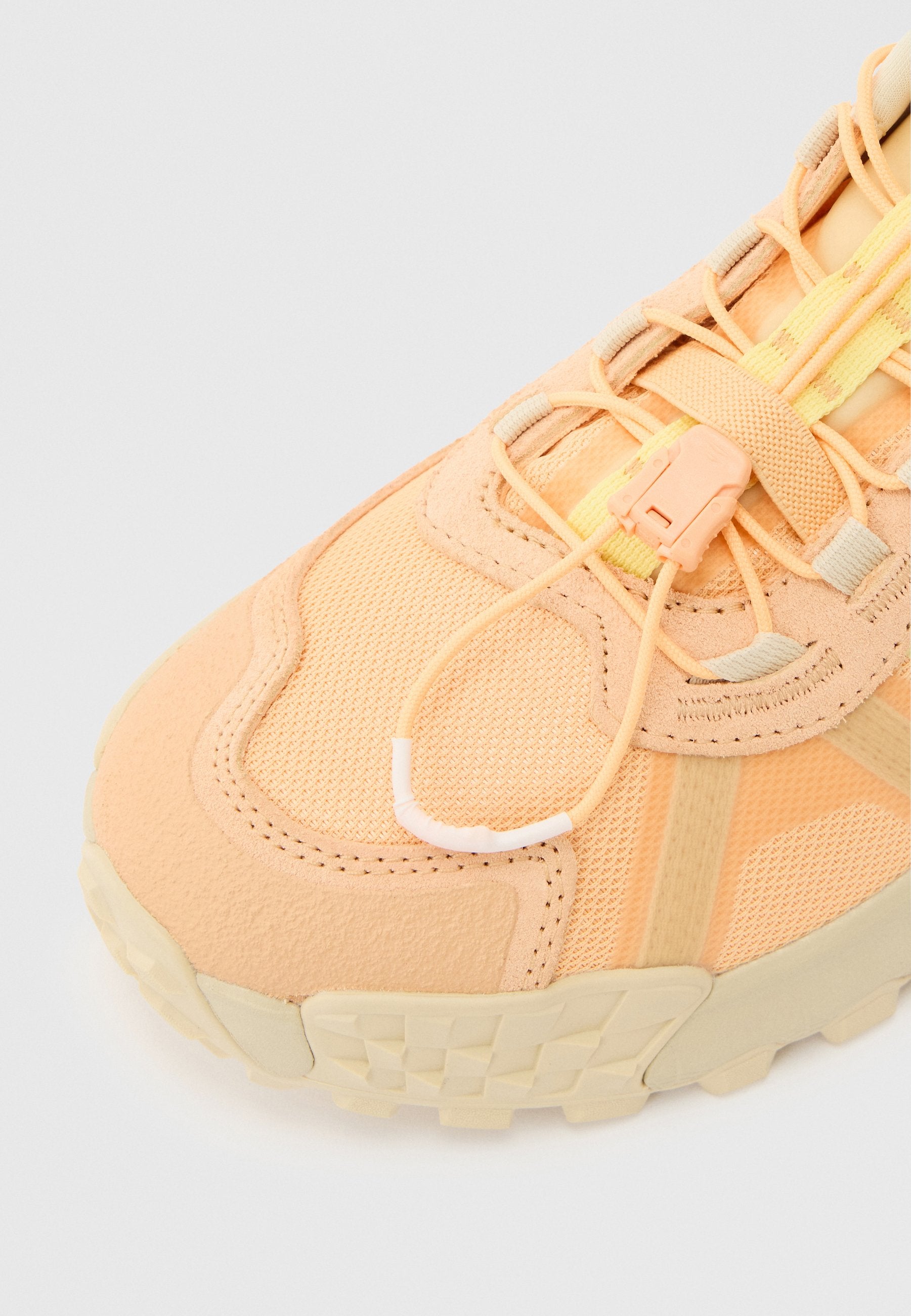 CROSSPATH XC - Trainers - apricot glow