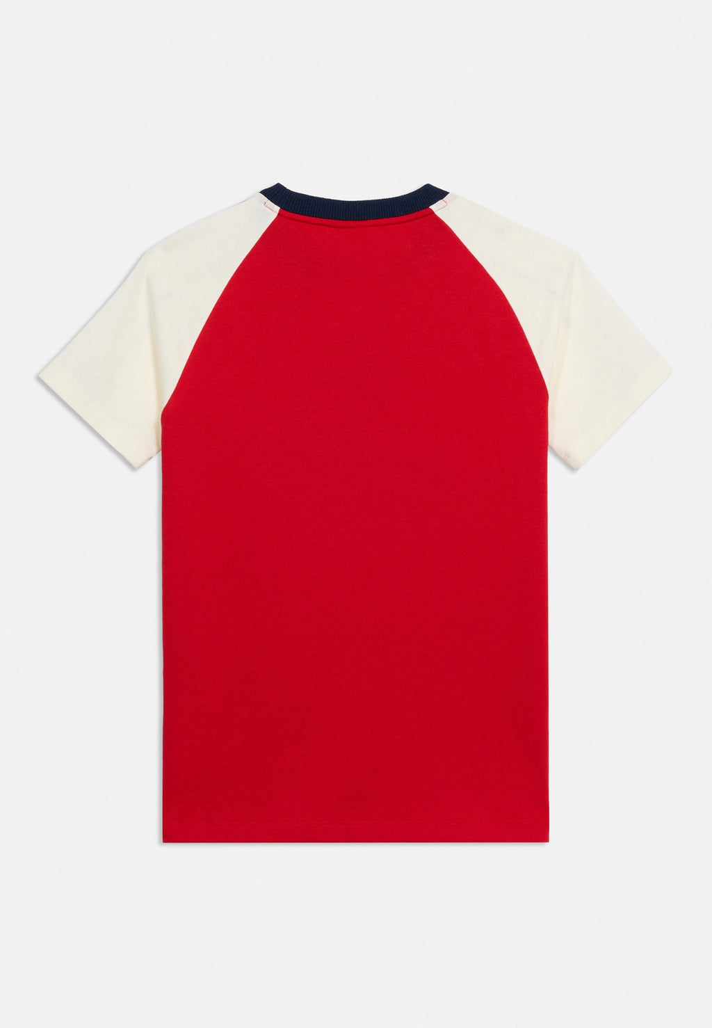 ARSENAL KIDS UNISEX - Club wear - better scarlet/off-white