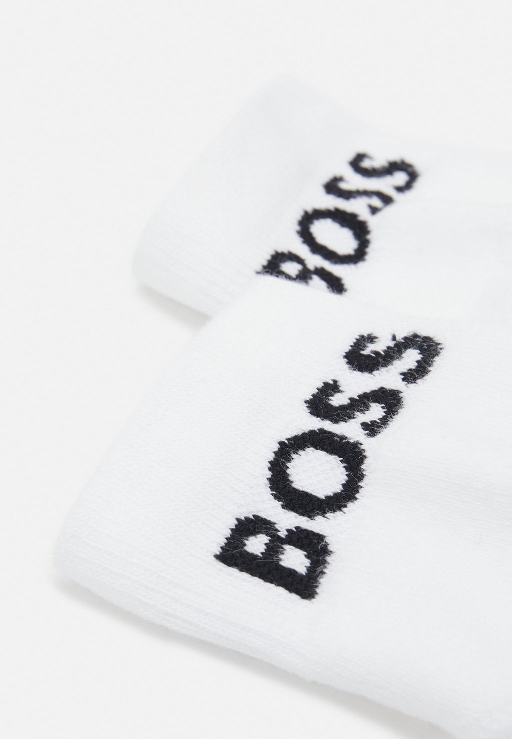SPORT 2 PACK - Sneaker socks - white