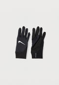 THERMA FIT PACER SPHERE - Gants - noir/argenté