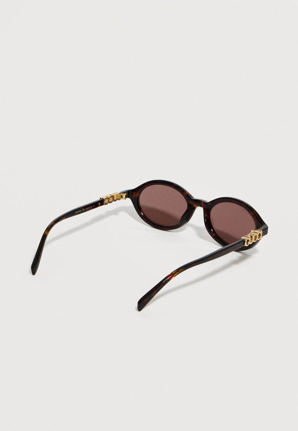 Sunglasses - havana/brown