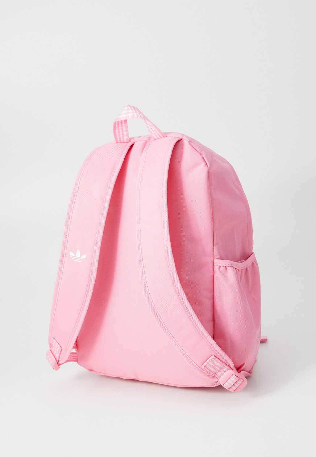BACKPACK WITH PENCIL CASE UNISEX SET - School set - bliss pink