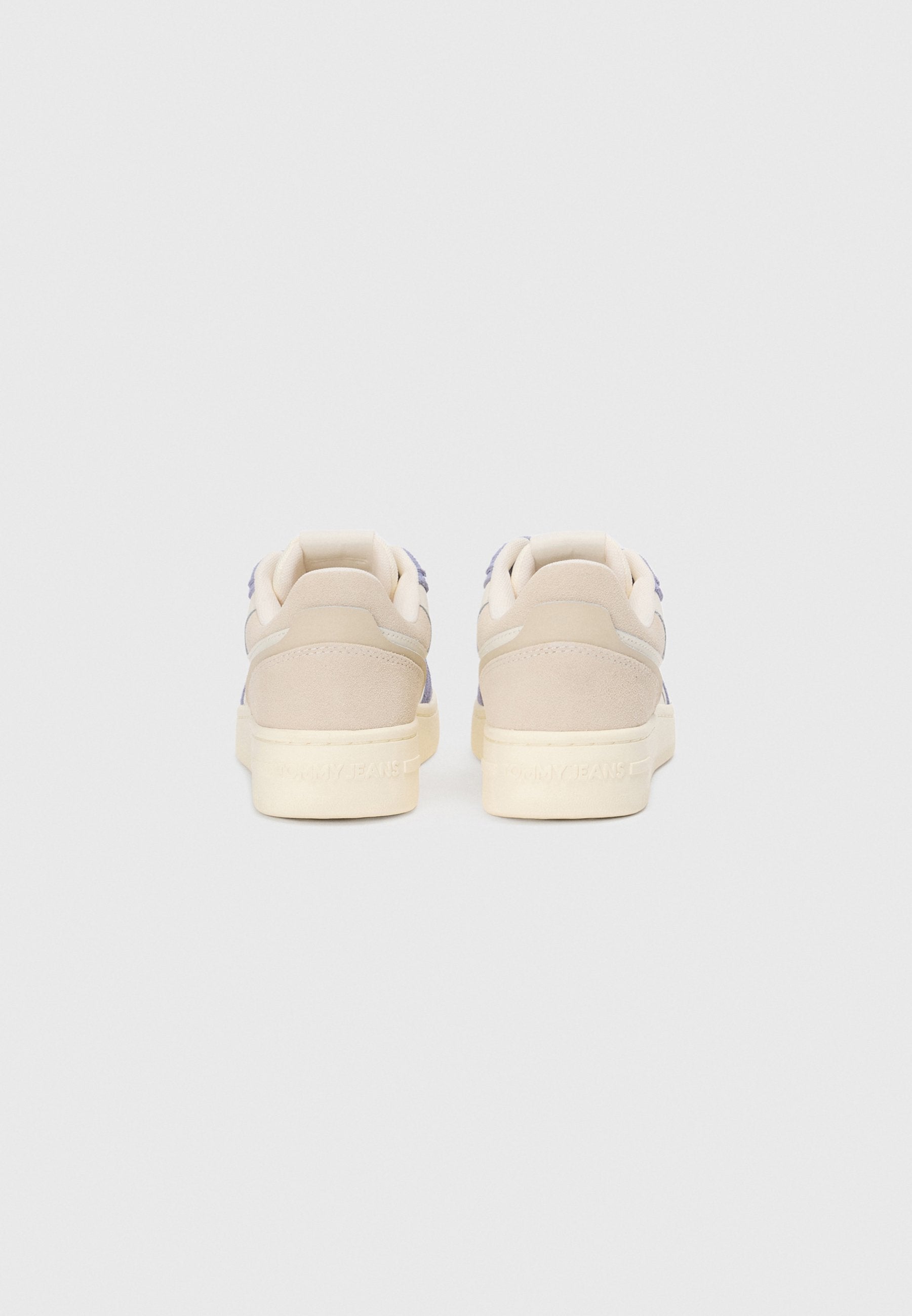 RETRO - Baskets - sable du golfe/poussière de pervenche