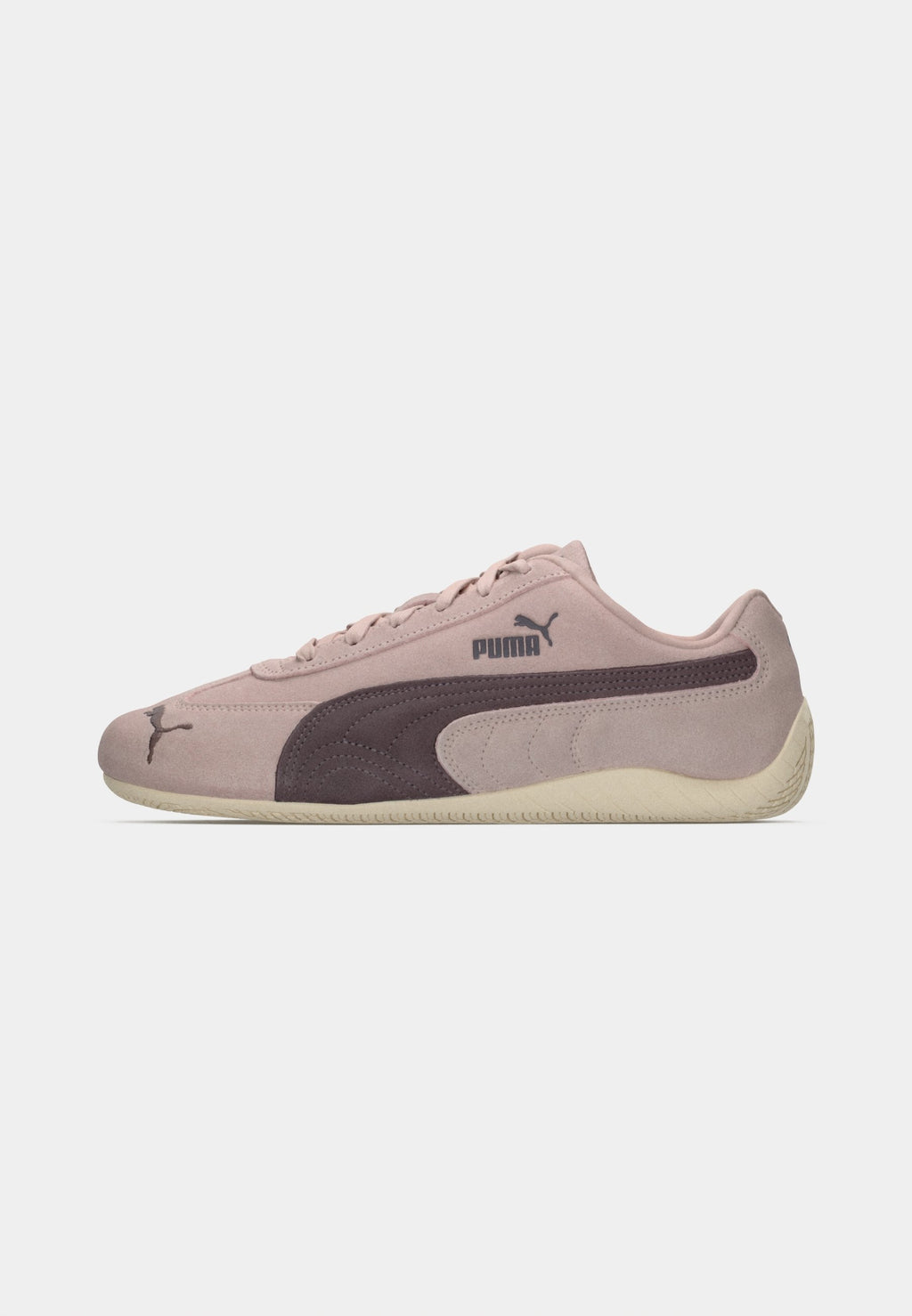 SPEEDCAT OG UNISEX - Trainers - mauve mist/raisin