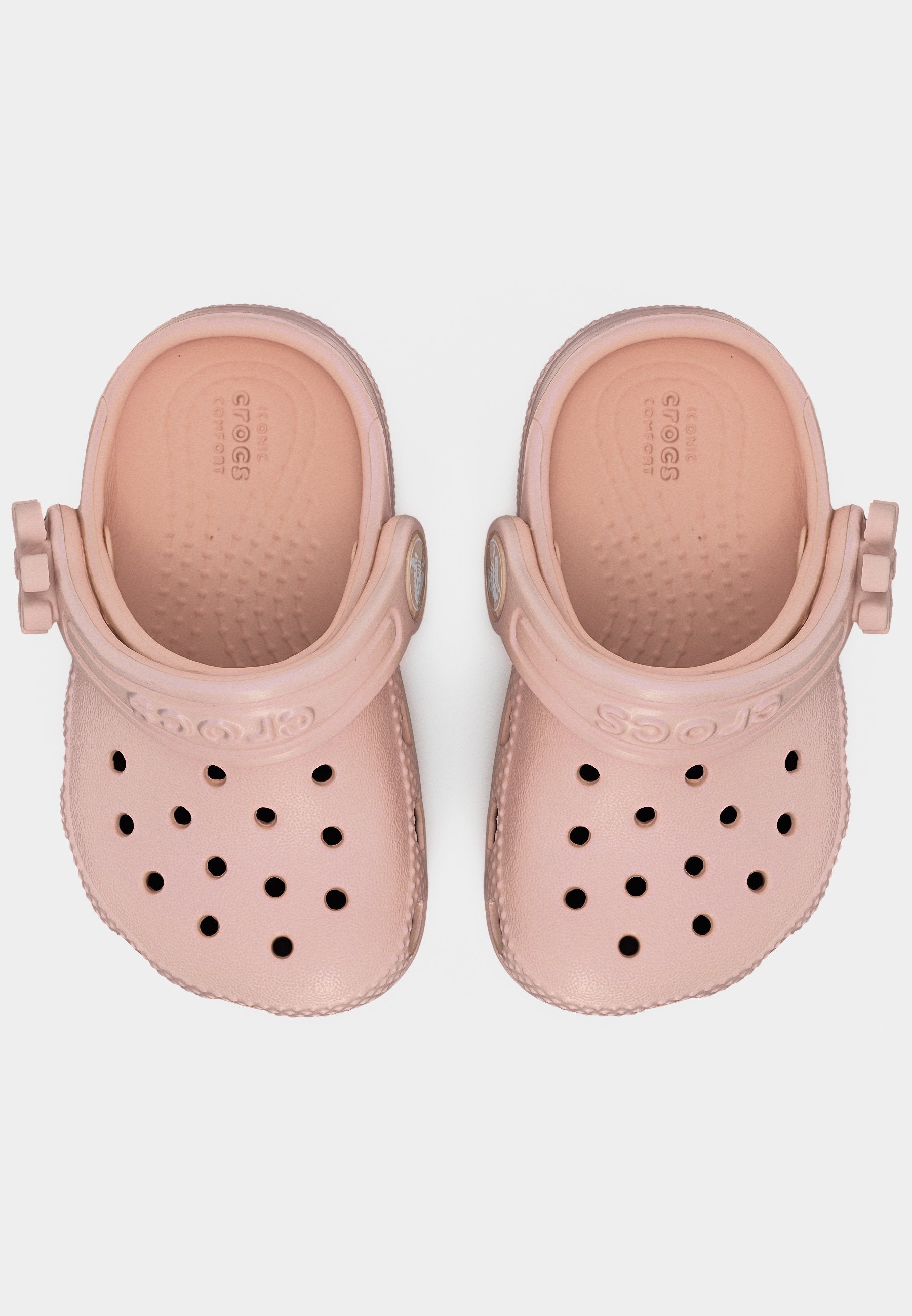 CLASSIC SHINE - Mules - quartz