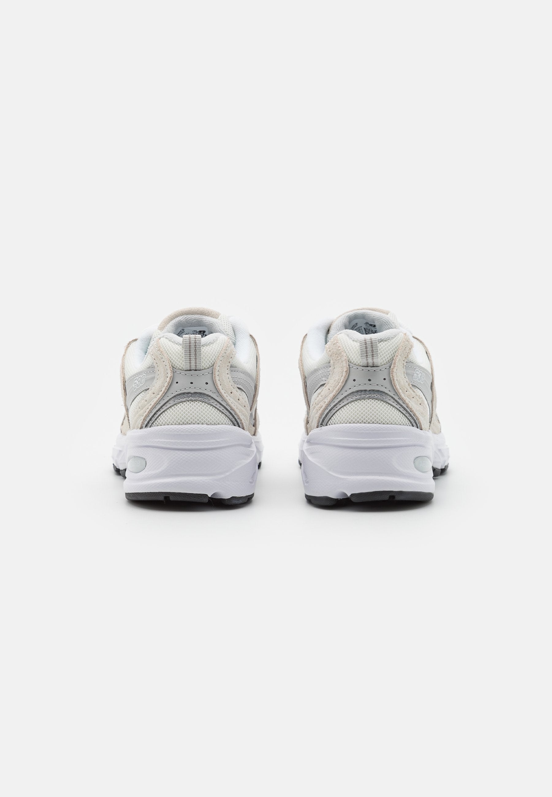 MR530 UNISEX - Baskets - sea salt