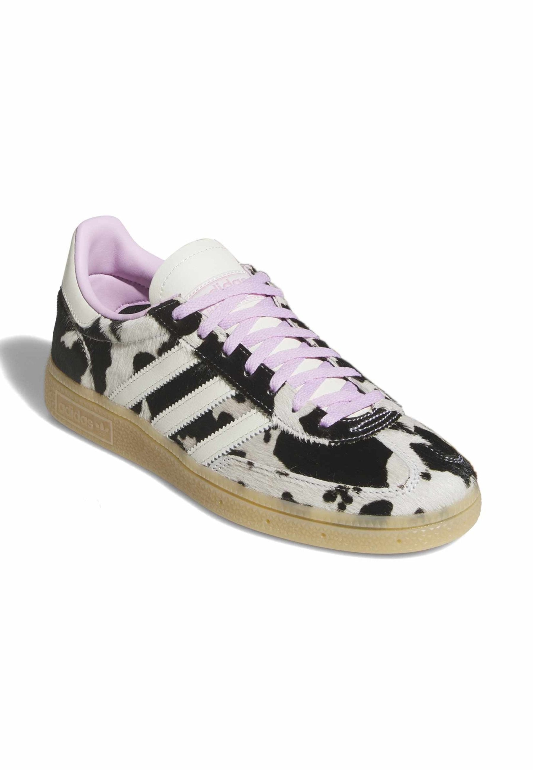 HANDBALL SPEZIAL - Trainers - supplier colour/off white/bliss lilac
