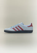 GAZELLE INDOOR UNISEX - Trainers - clear sky/noble maroon/crystal sky