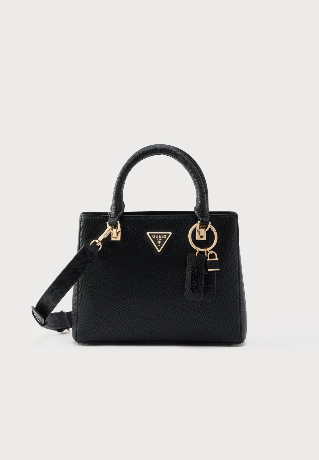 NOELLE MULTI - Handbag - black