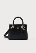 NOELLE MULTI - Handbag - black