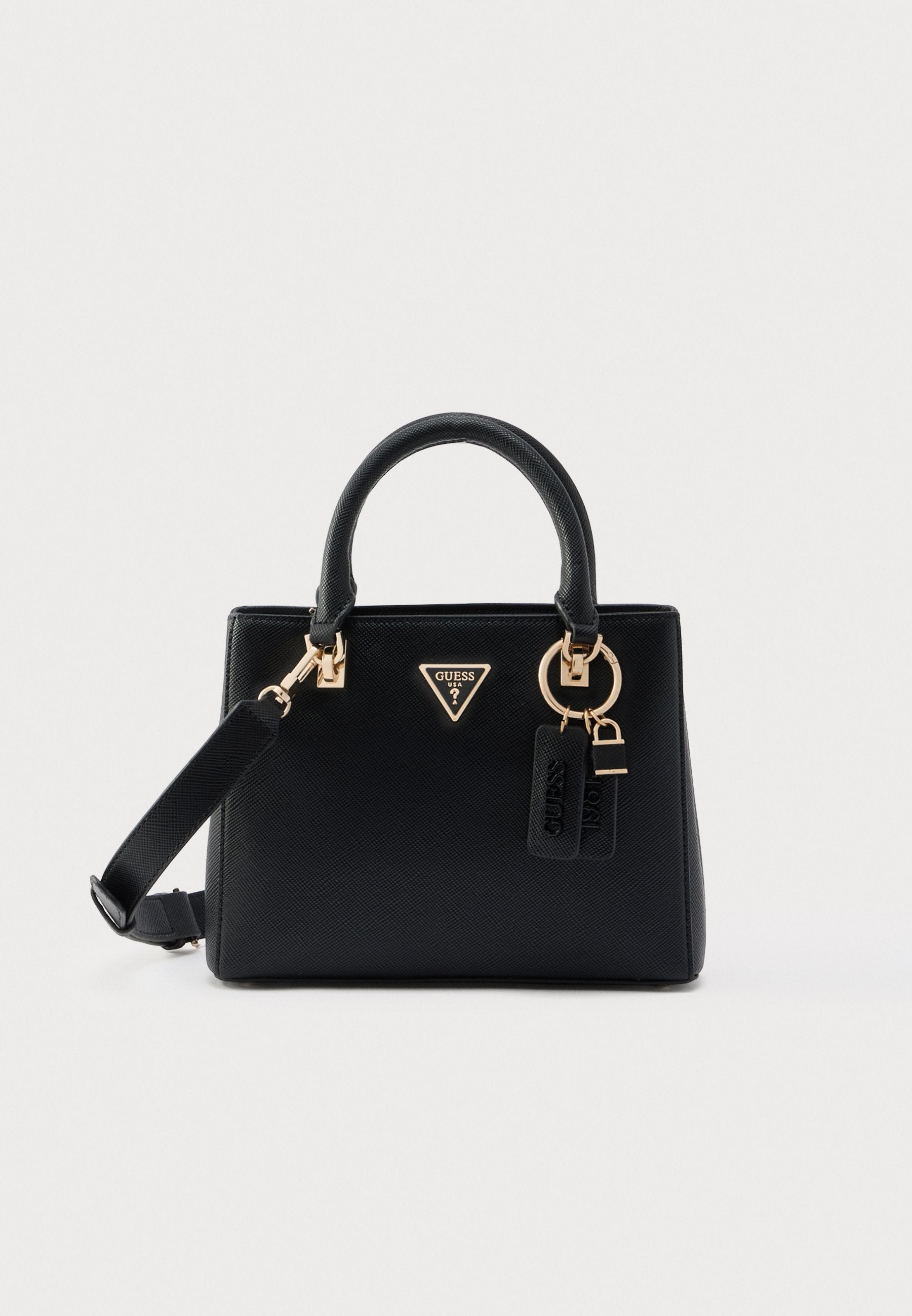 NOELLE MULTI - Handbag - black