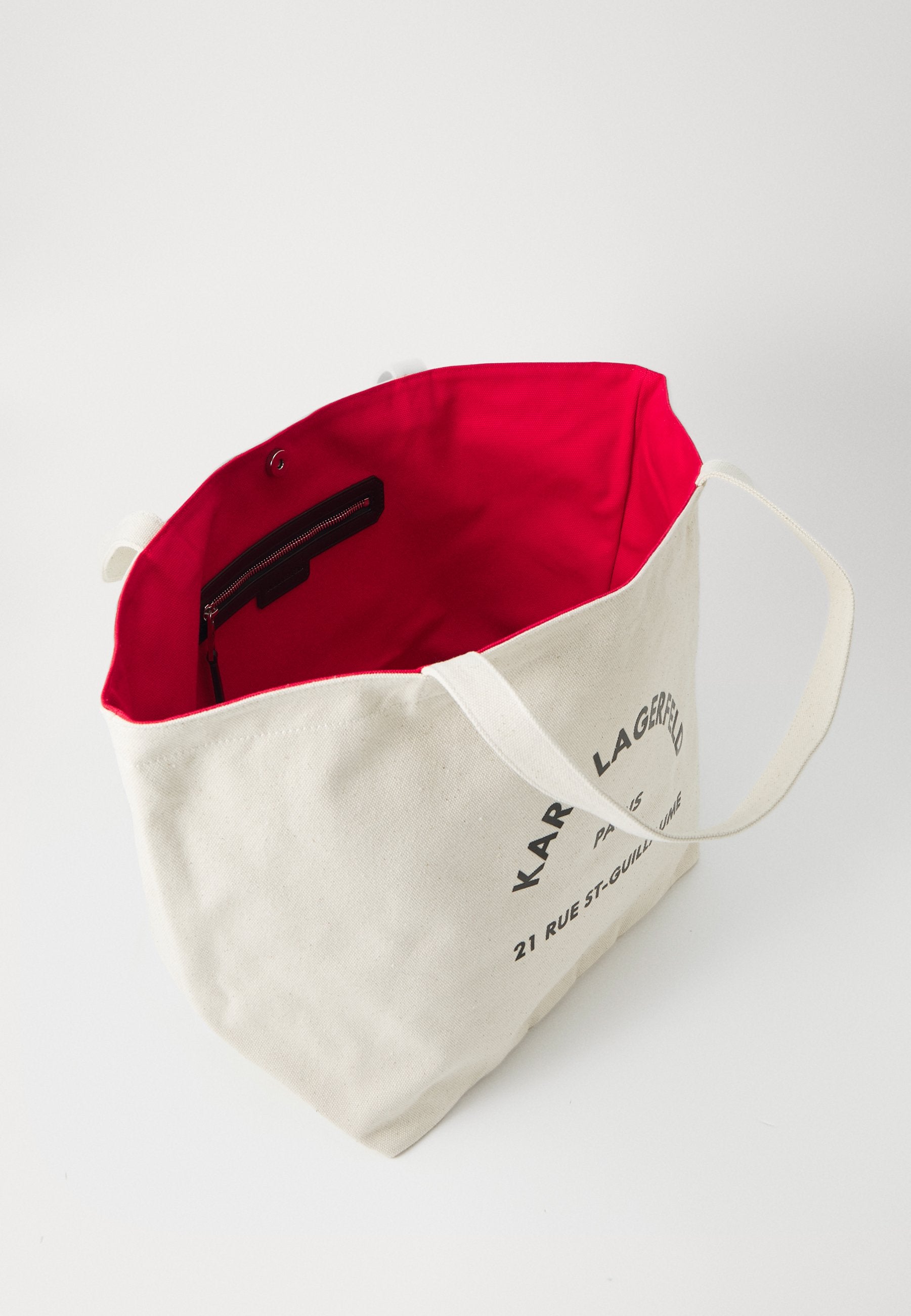 UNISEX - Tote bag - natural