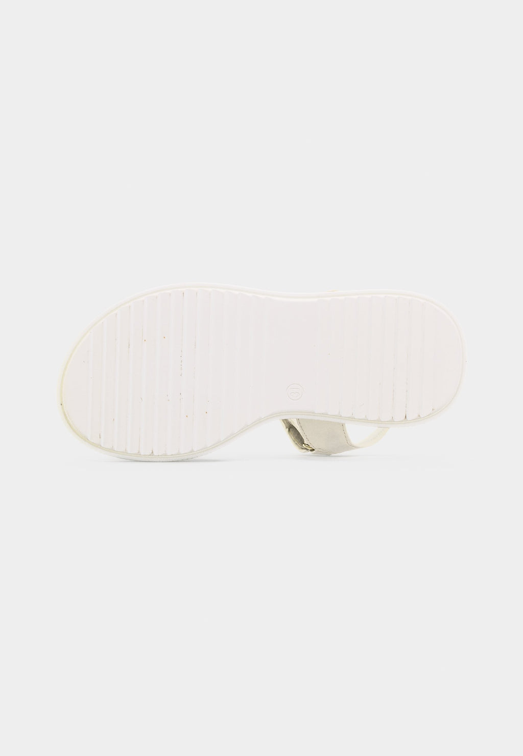Sandals - white