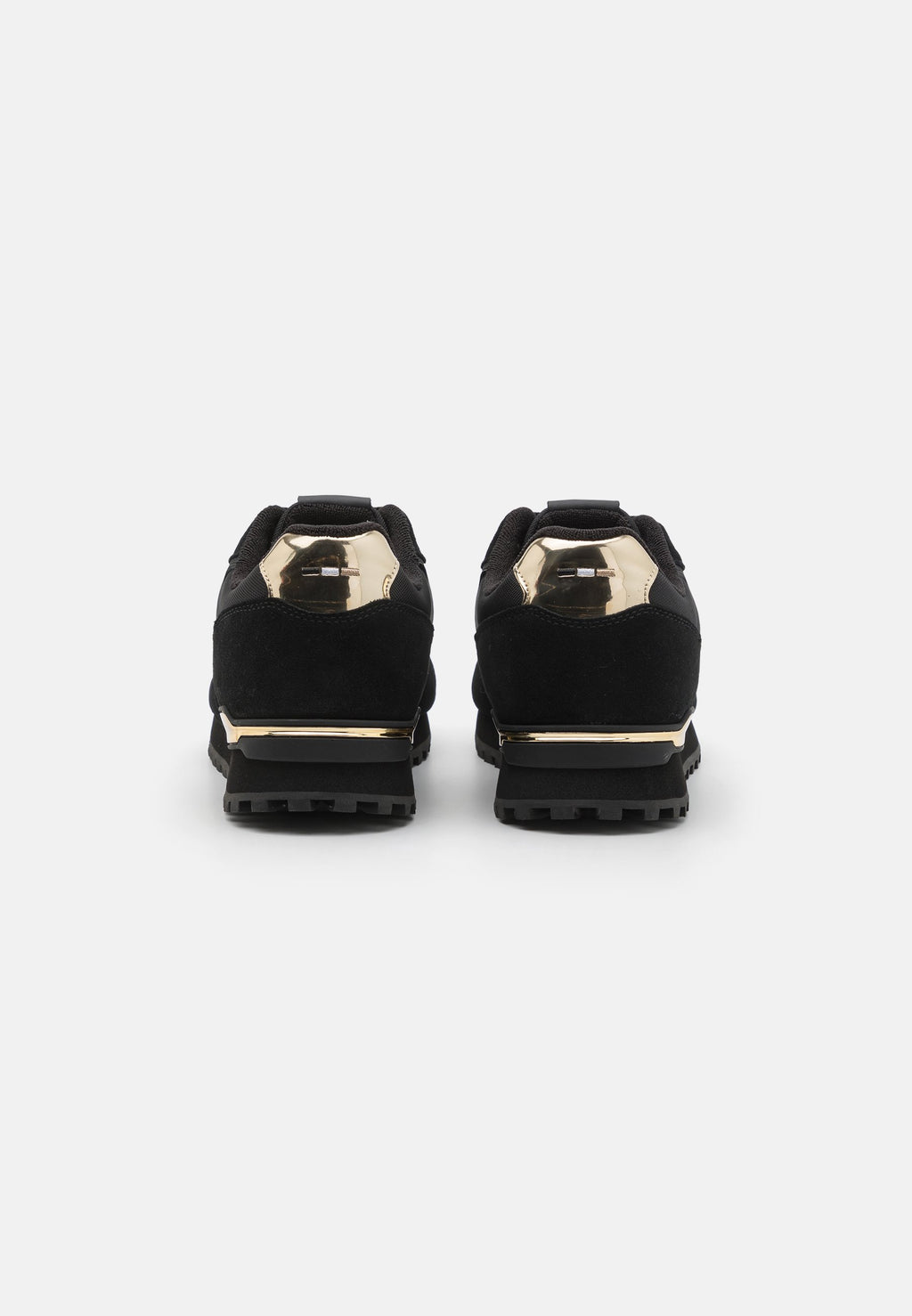 PARKOUR-RUNN - Trainers - black