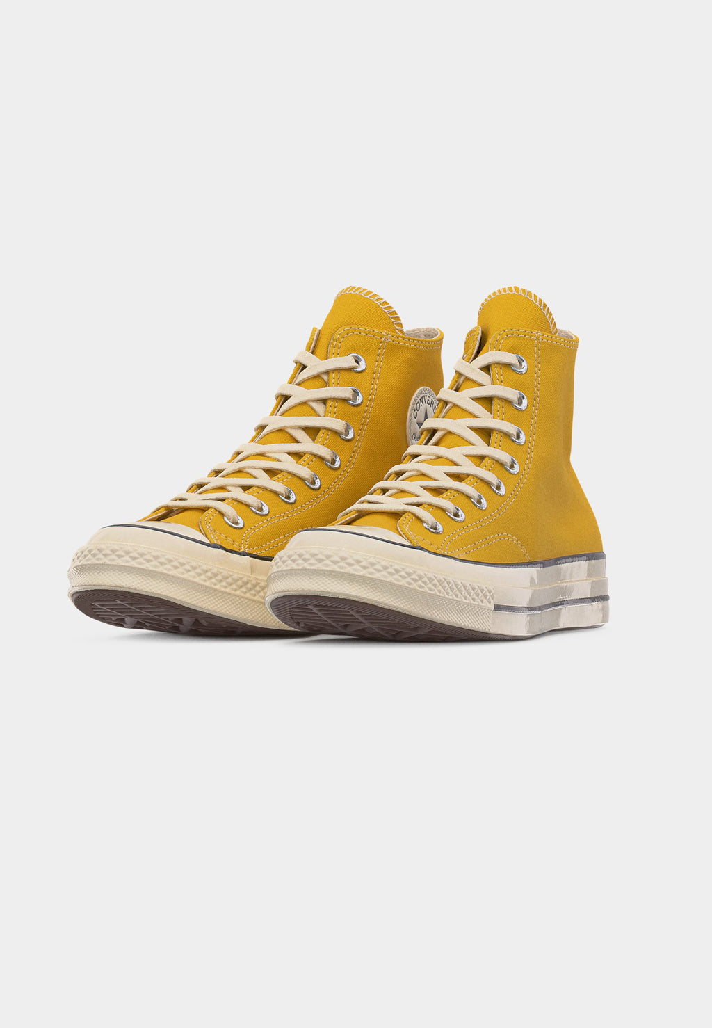 CHUCK 70 UNISEXE - Baskets montantes - bright outlook/egret/black