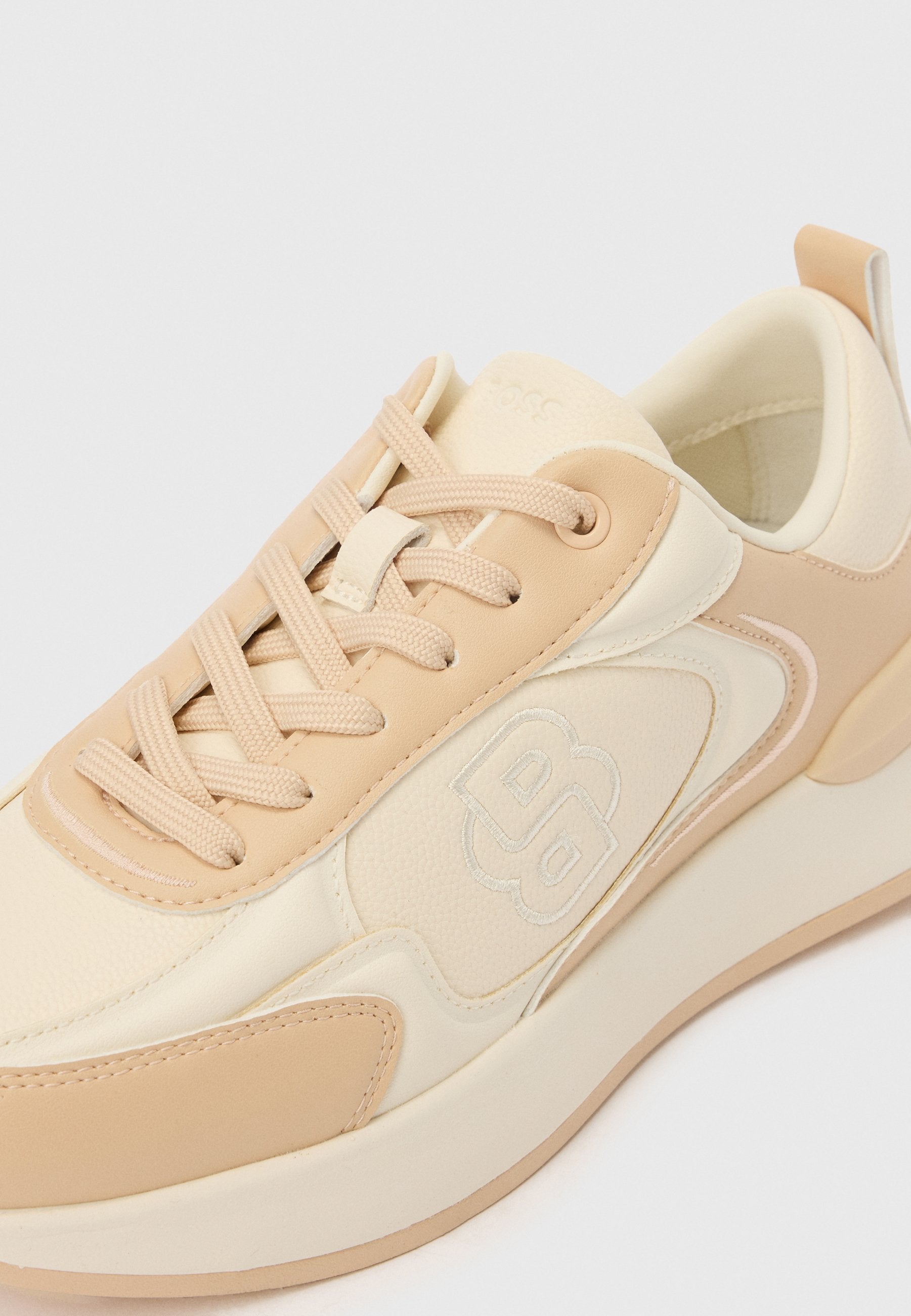 ICON - Trainers - natural