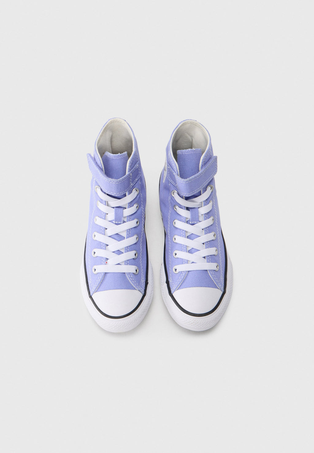 CHUCK TAYLOR ALL STAR UNISEX - High-top trainers - very peri/white/egret