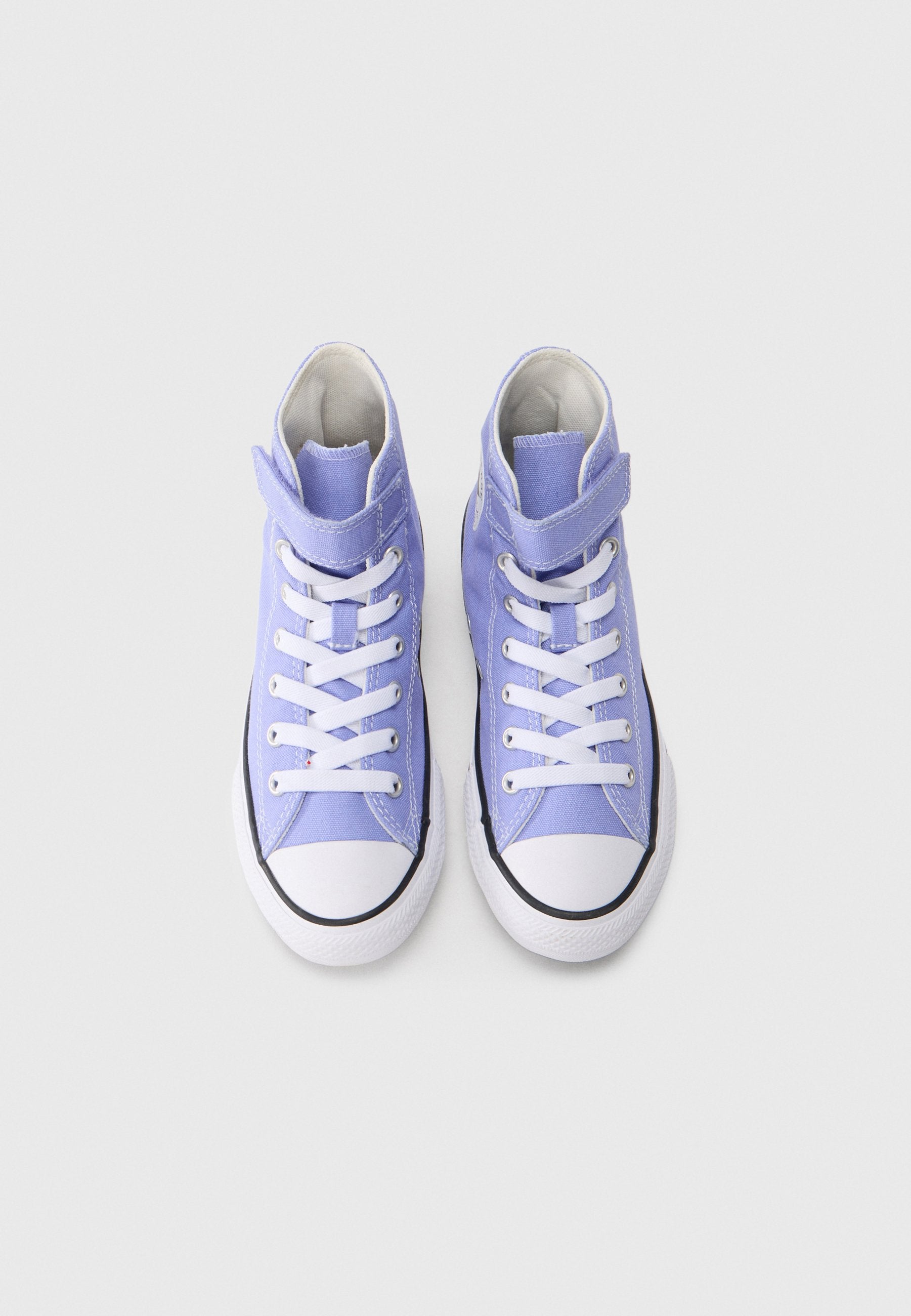 CHUCK TAYLOR ALL STAR UNISEX - High-top trainers - very peri/white/egret