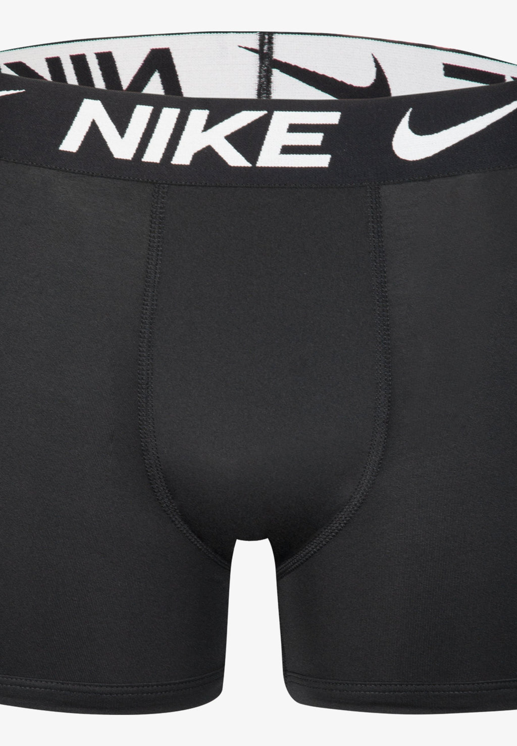 ESSENTIAL 3 PACK - Boxer briefs - black