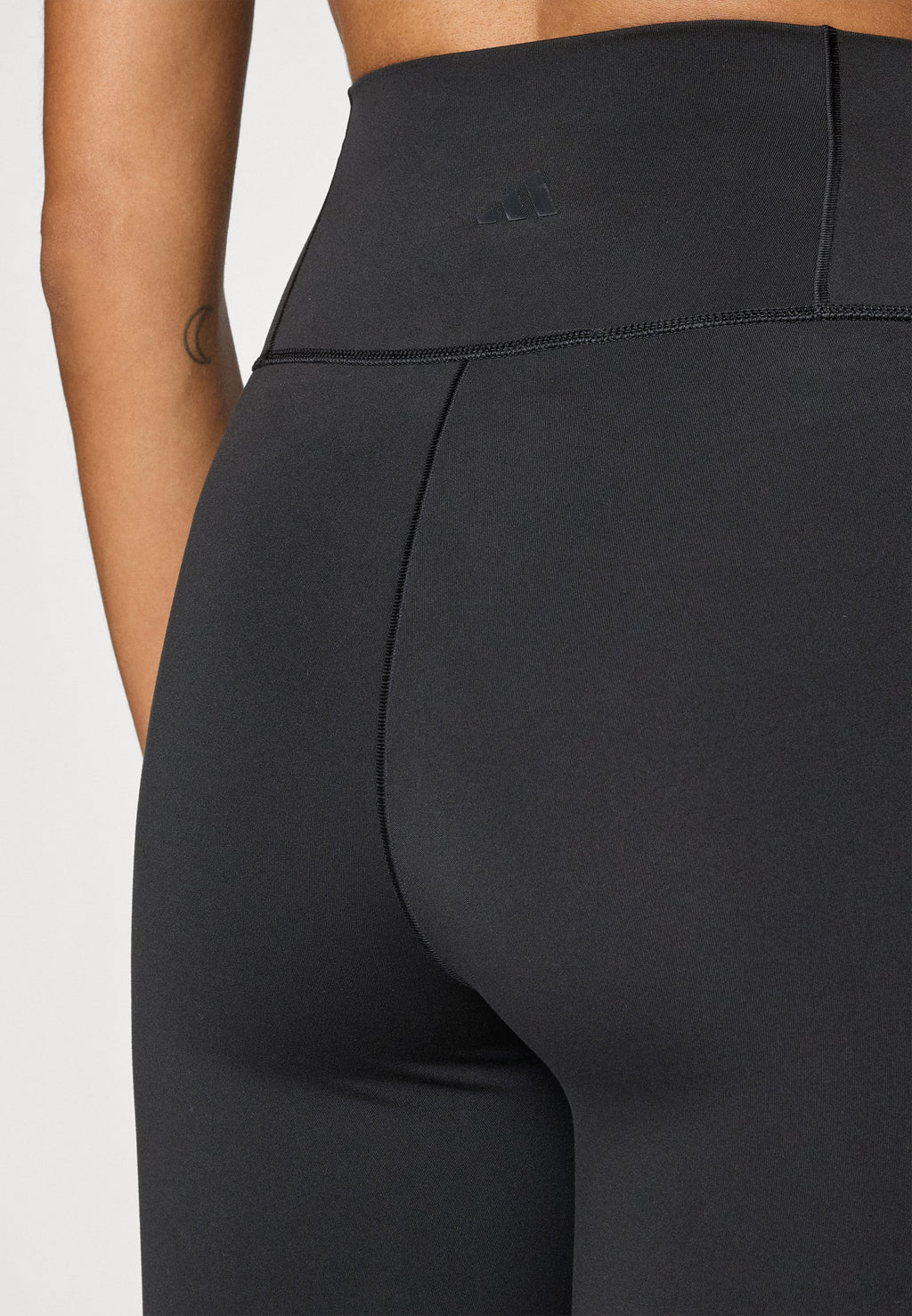 ADIDAS ALL ME 7/8 LEGGINGS - Leggings - black