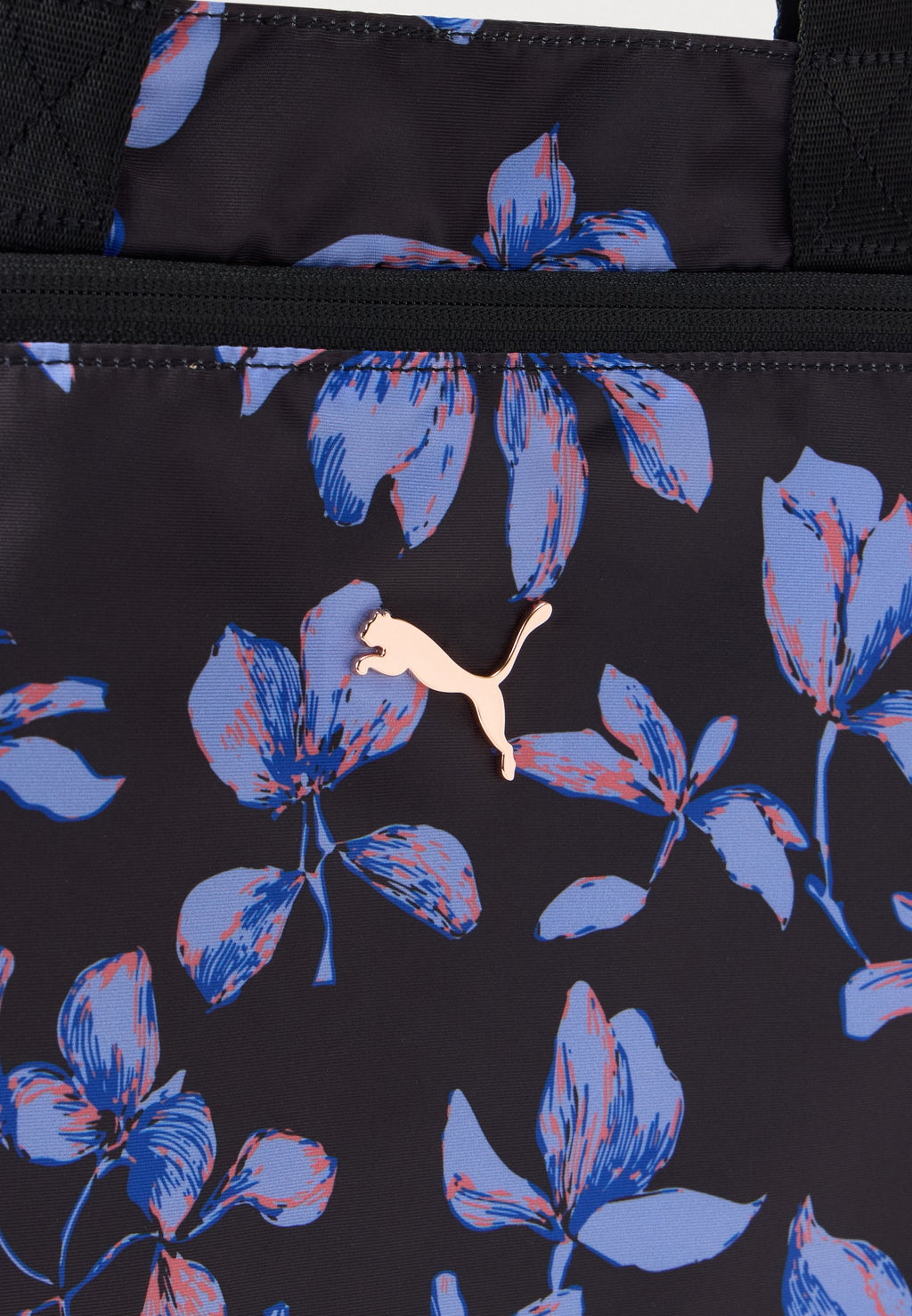 POP TOTE - Tote bag - black