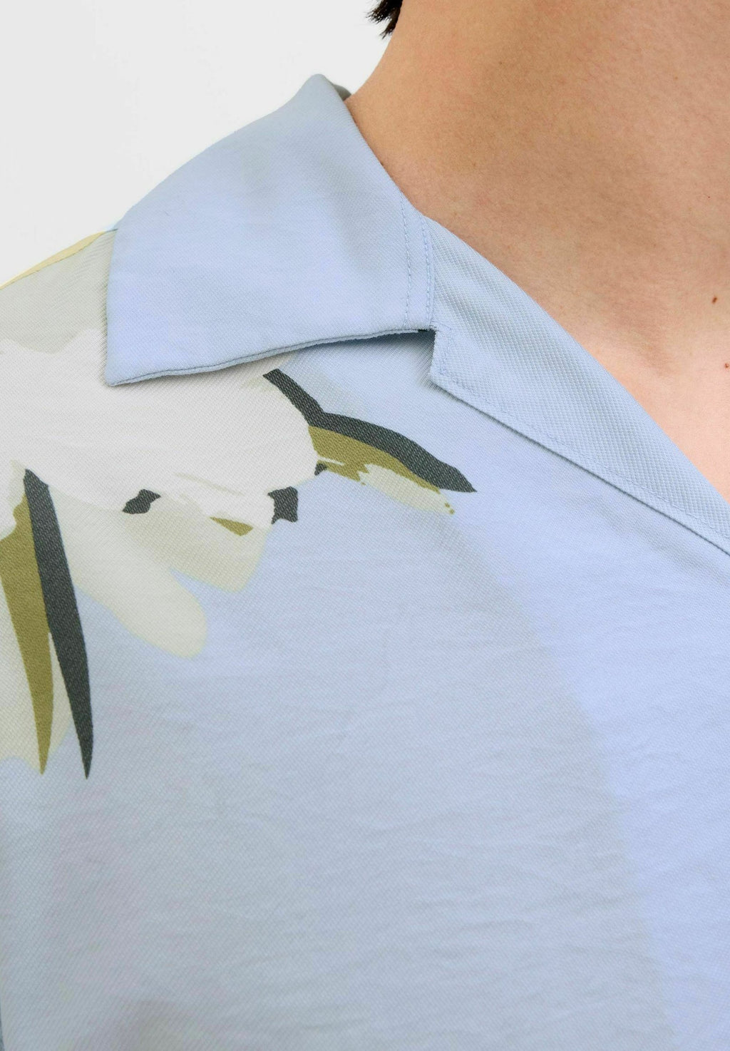 Resort Relaxed Fit - Shirt - skyway