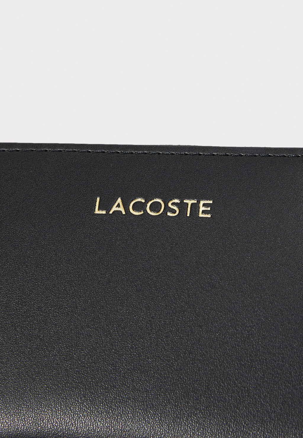 ZIP COIN WALLET - Wallet - noir