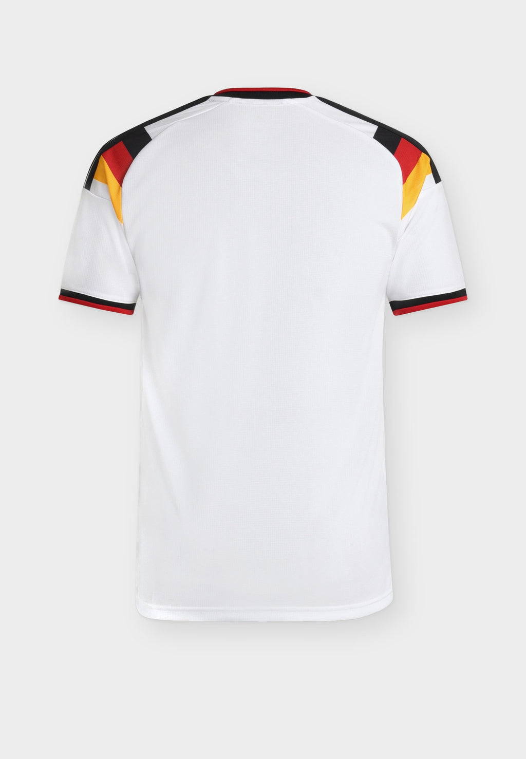 قميص منتخب ألمانيا DFB 26 HOME REPLICA - ملابس المنتخب الوطني - أبيض