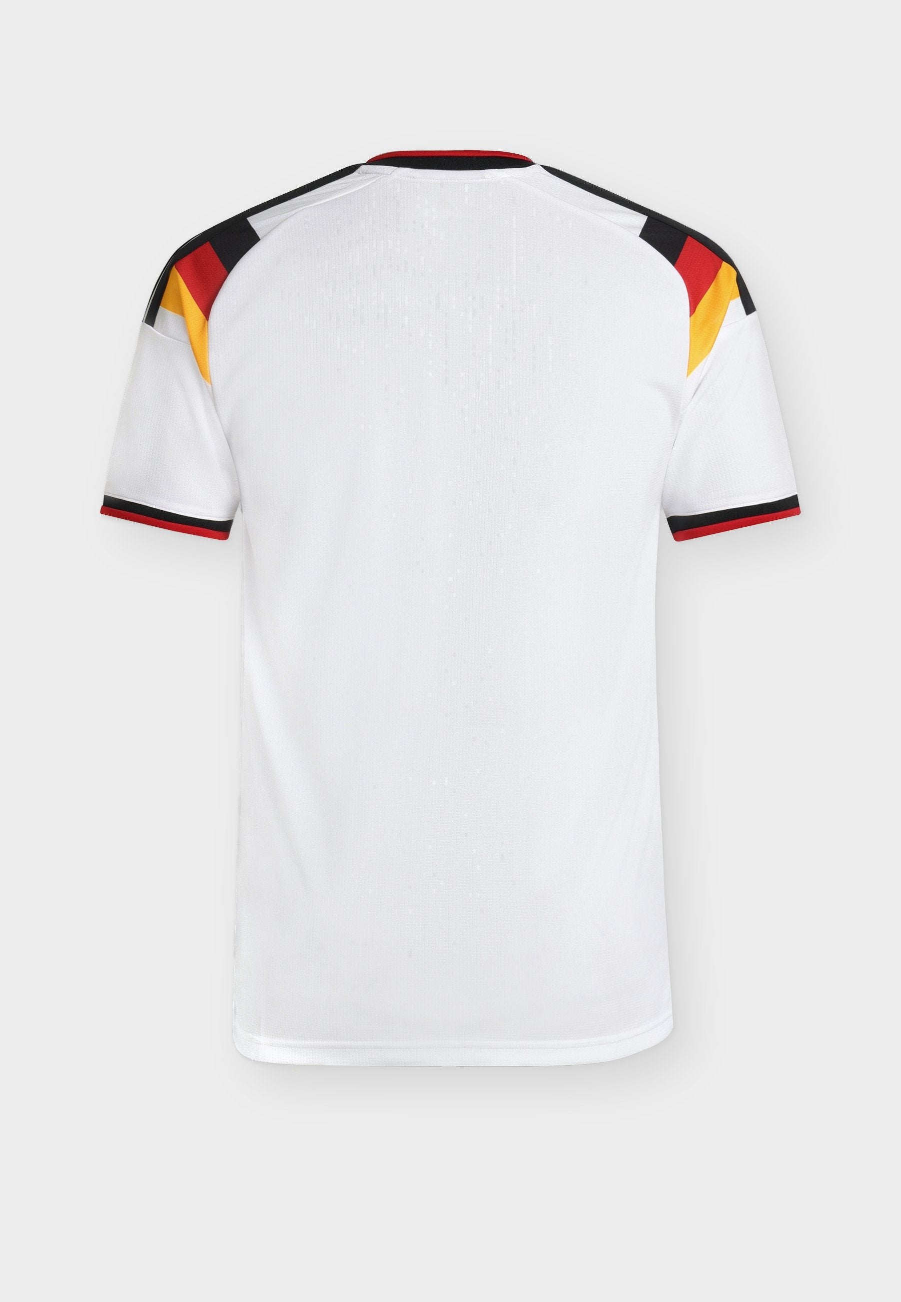 قميص منتخب ألمانيا DFB 26 HOME REPLICA - ملابس المنتخب الوطني - أبيض