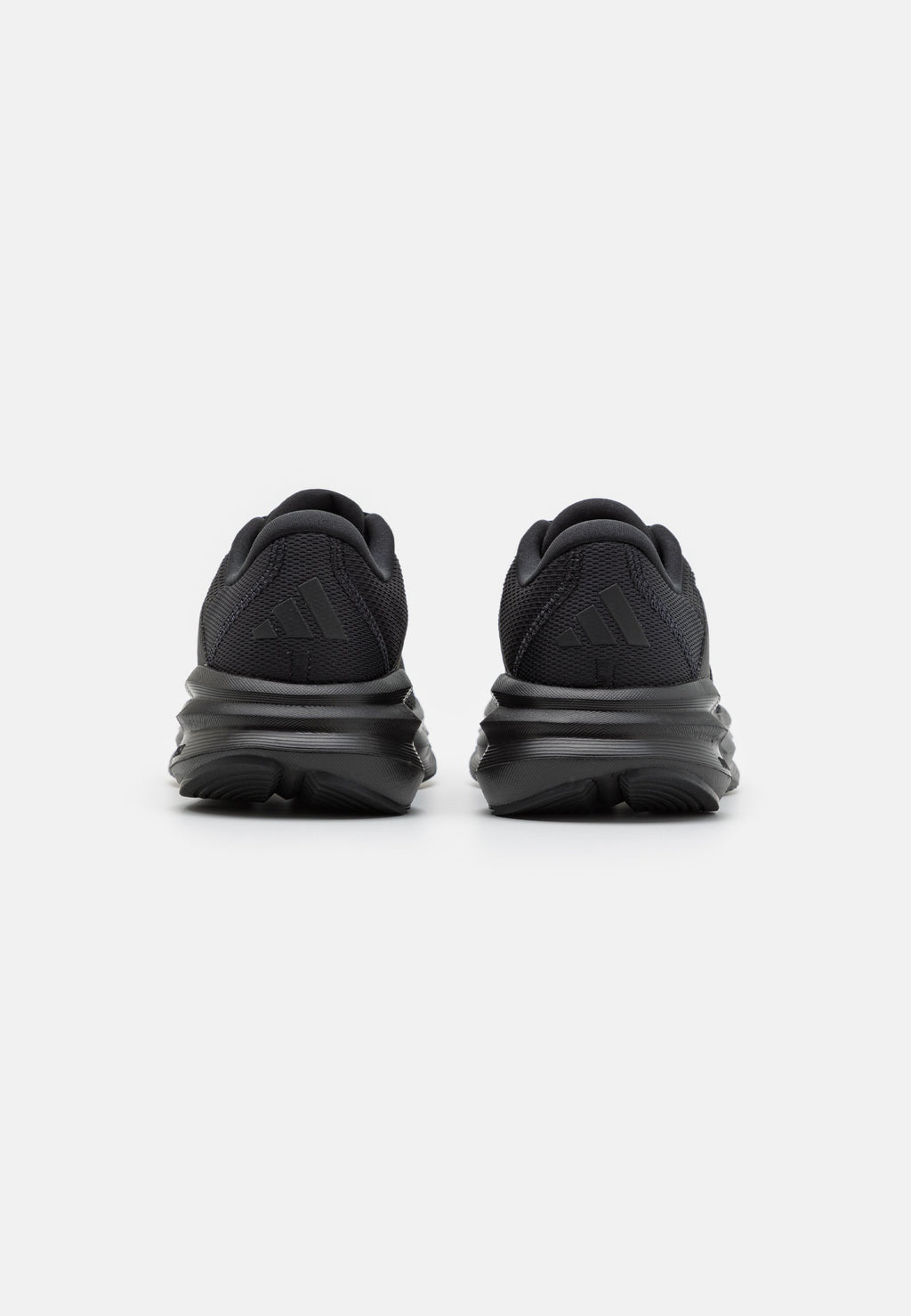 GALAXY 7 - Road running shoes - core black