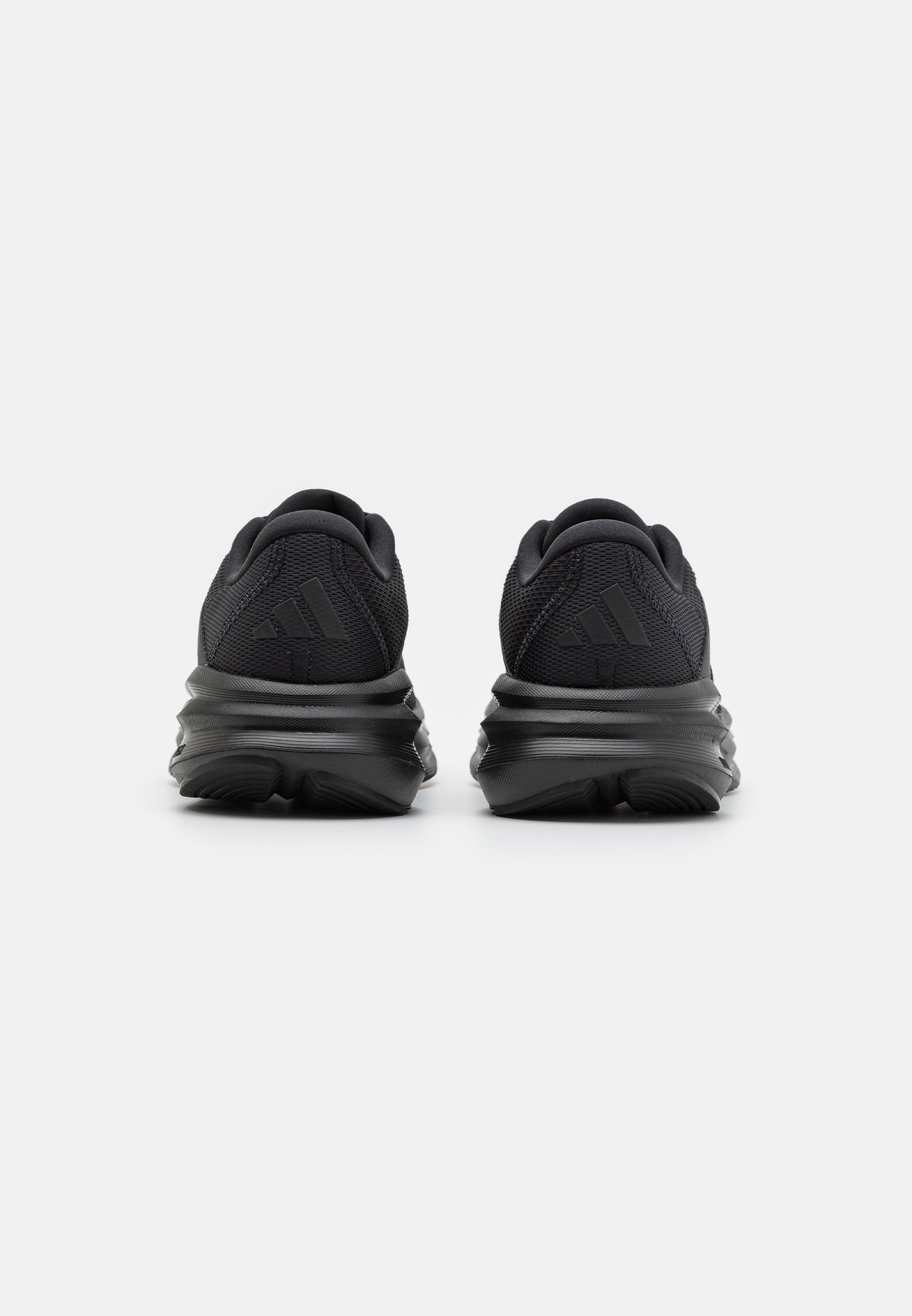 GALAXY 7 - Road running shoes - core black