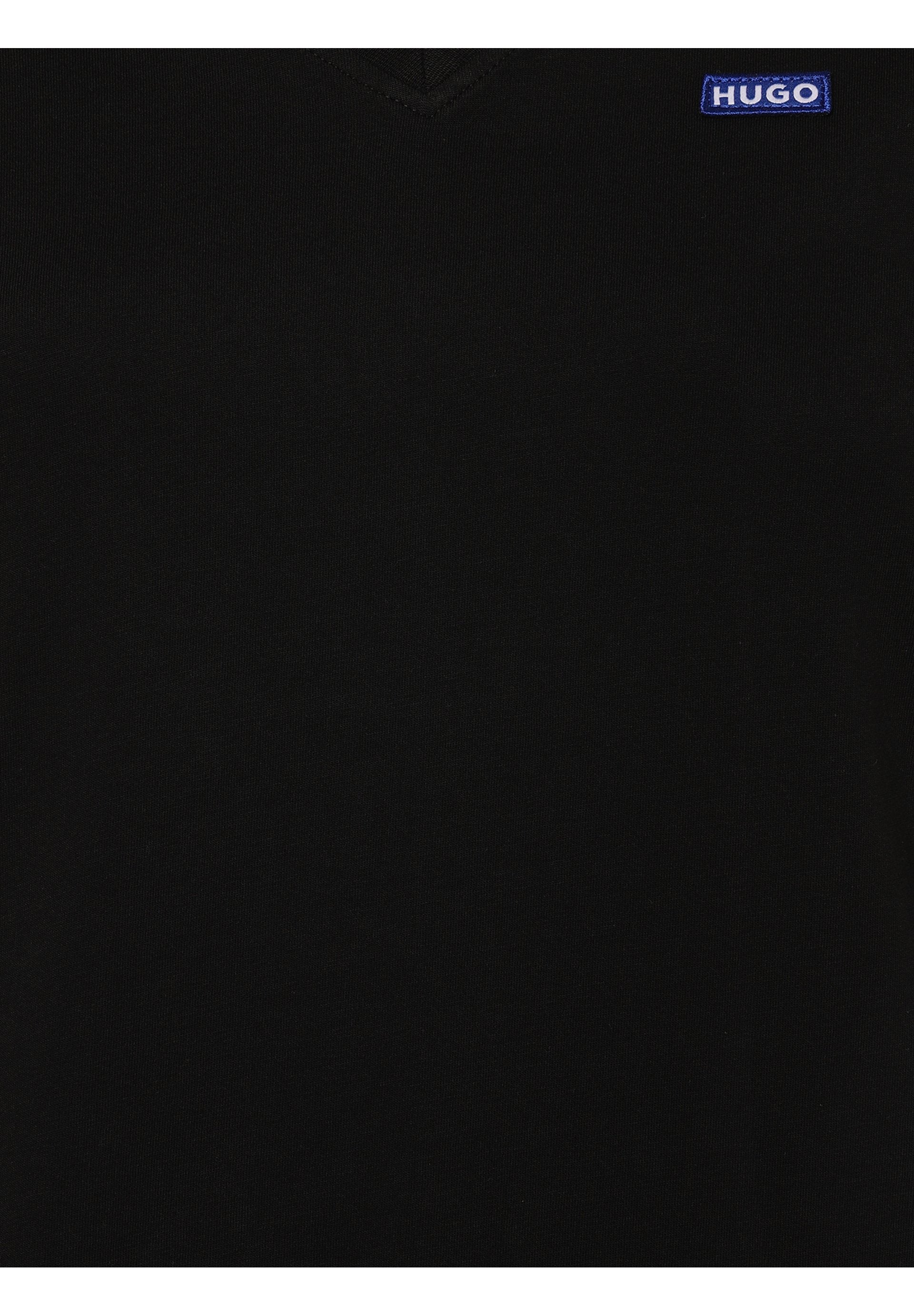 CLASSIC  - Basic T-shirt - schwarz