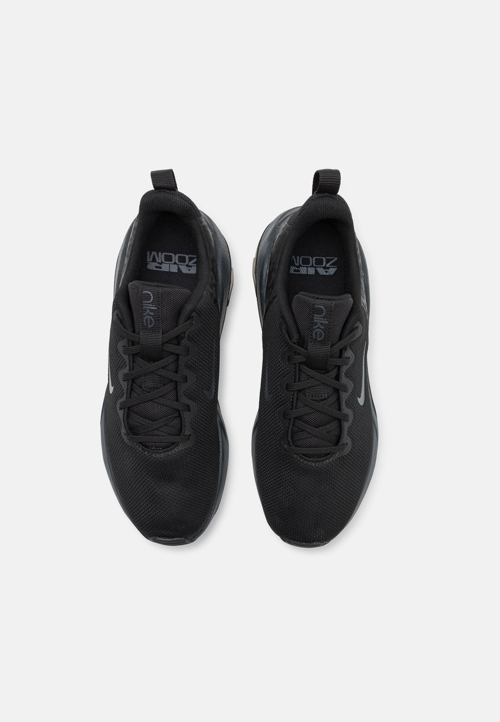 AIR ZOOM BELLA - Training shoe - black/anthracite