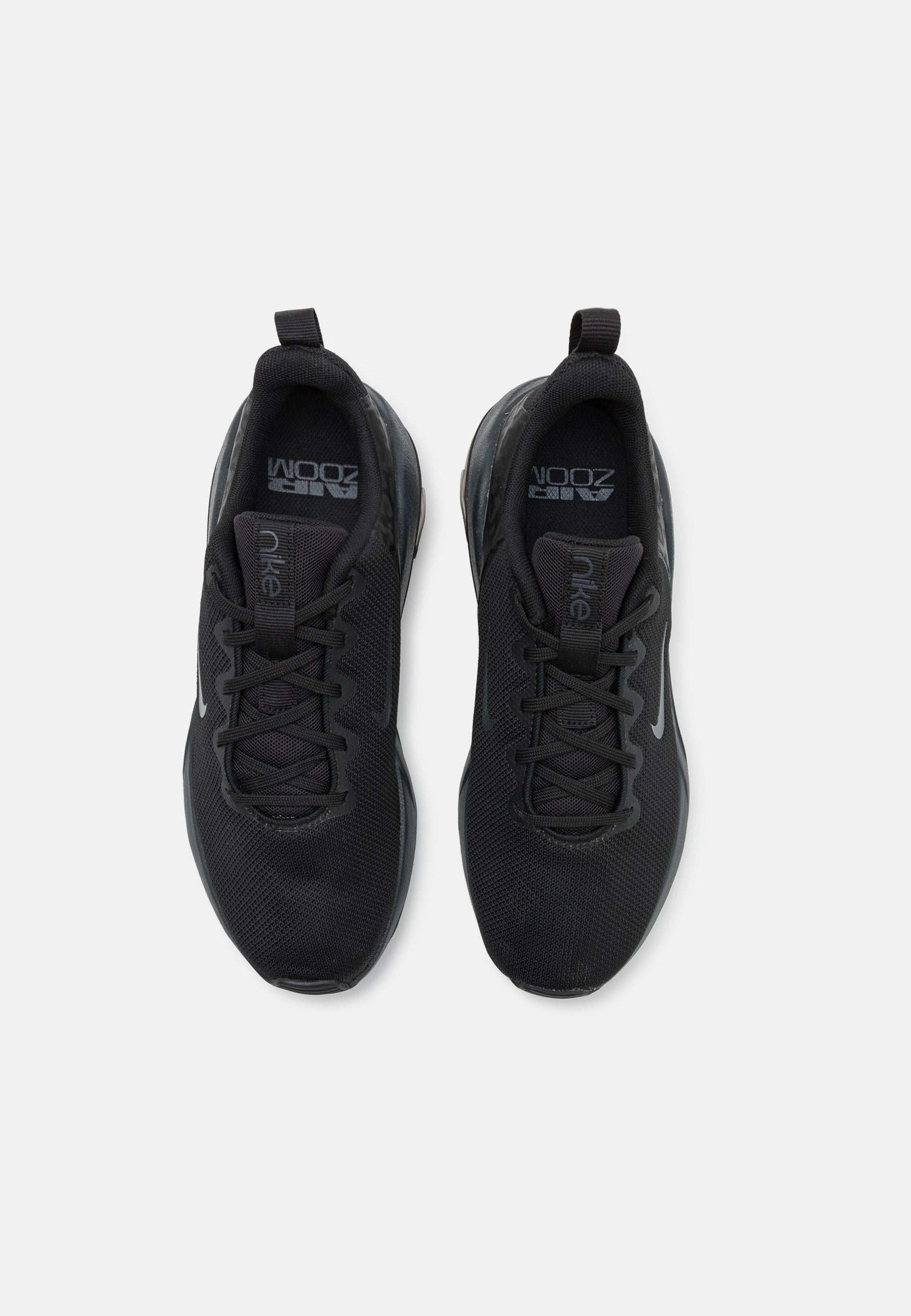 AIR ZOOM BELLA - Training shoe - black/anthracite