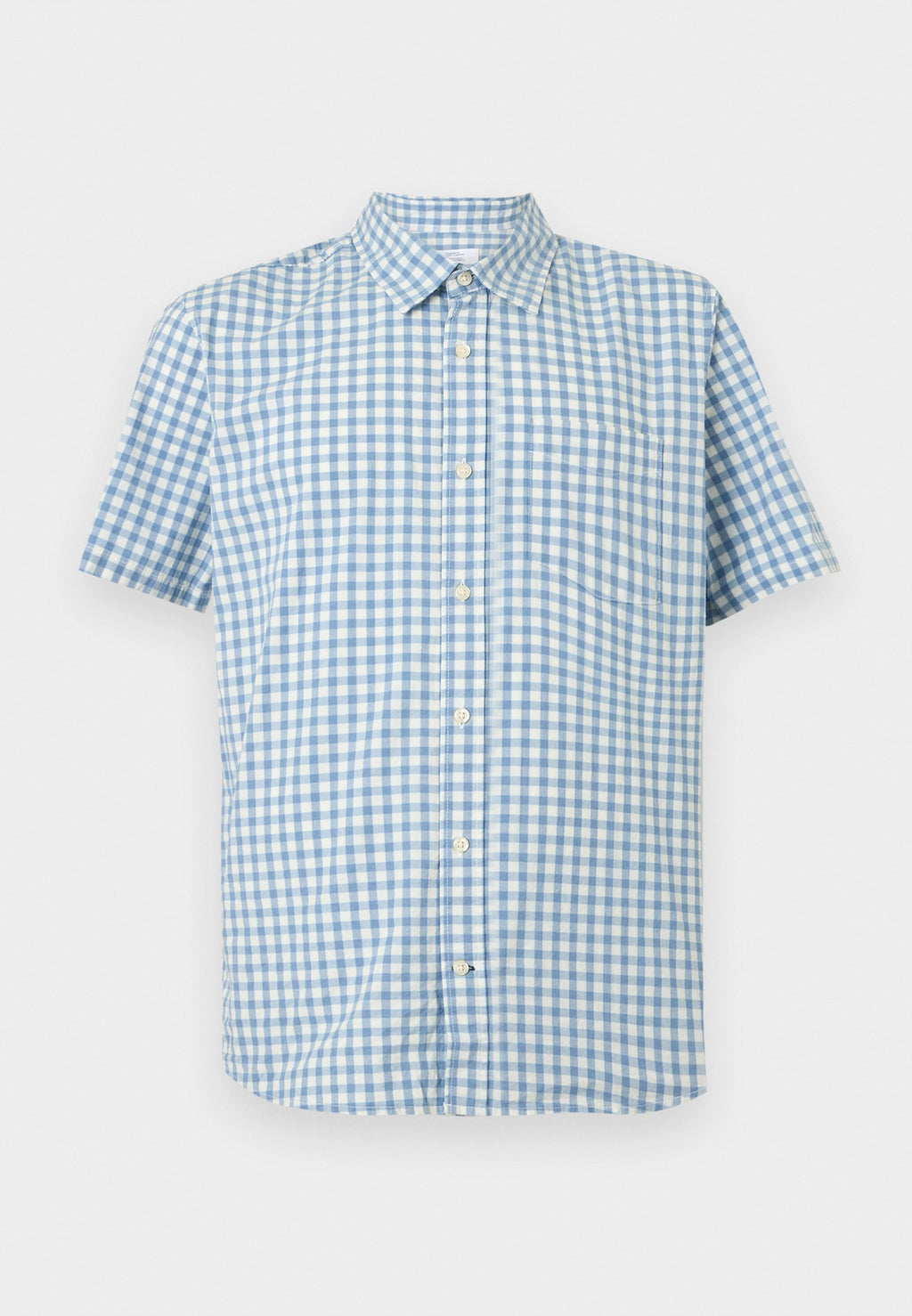 Shirt - blue