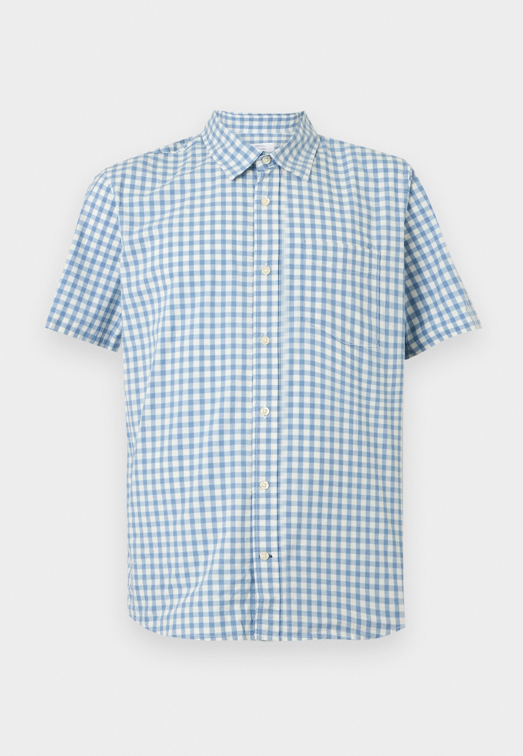 Shirt - blue