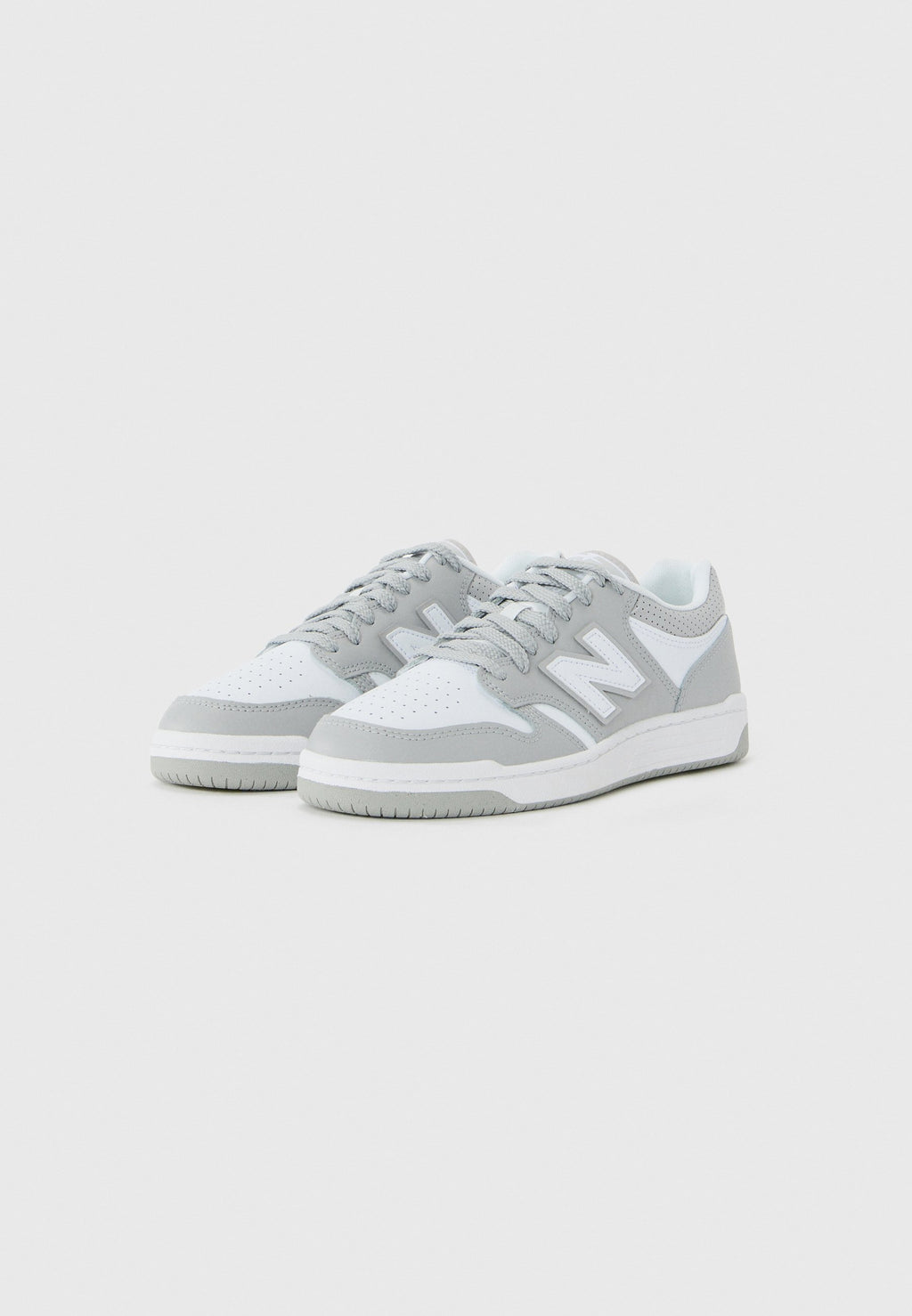 BB480 UNISEX - Trainers - slate grey