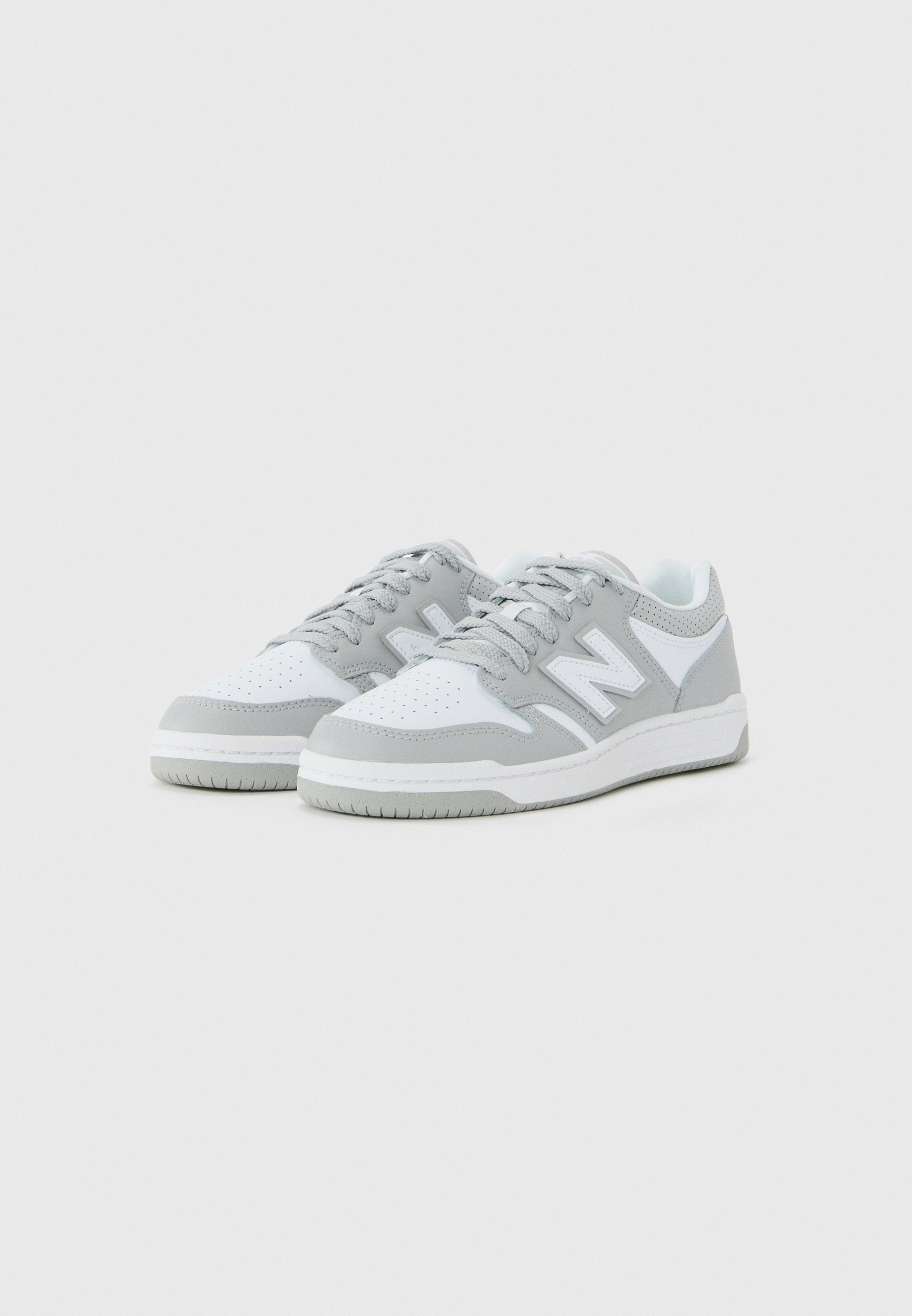 BB480 UNISEX - Trainers - slate grey