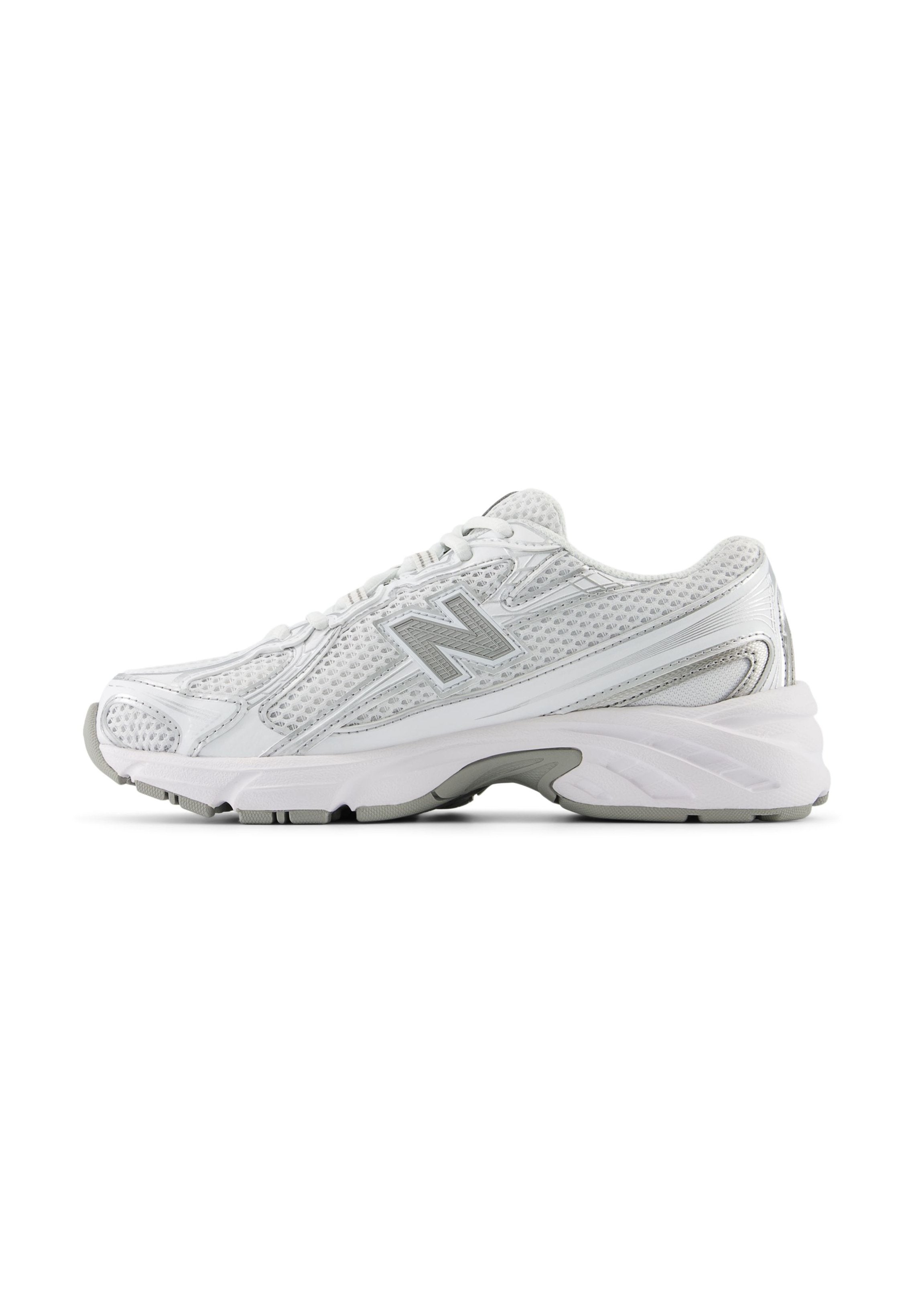 740 UNISEX - Trainers - white