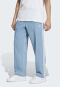 DENIM FIREBIRD - Relaxed fit jeans - light blue